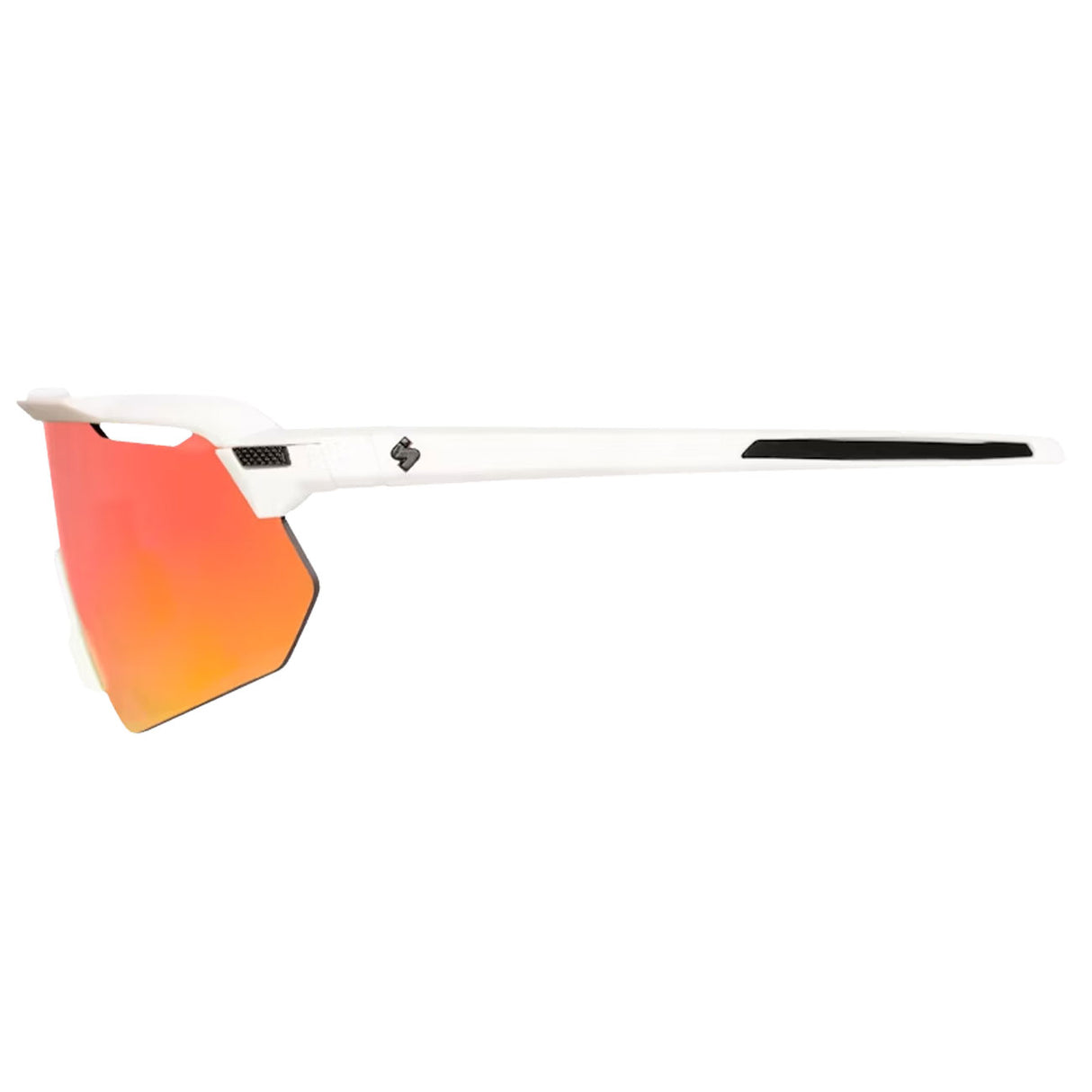 Occhiali Sweet Protection Shinobi RIG Reflect - Satin White - C