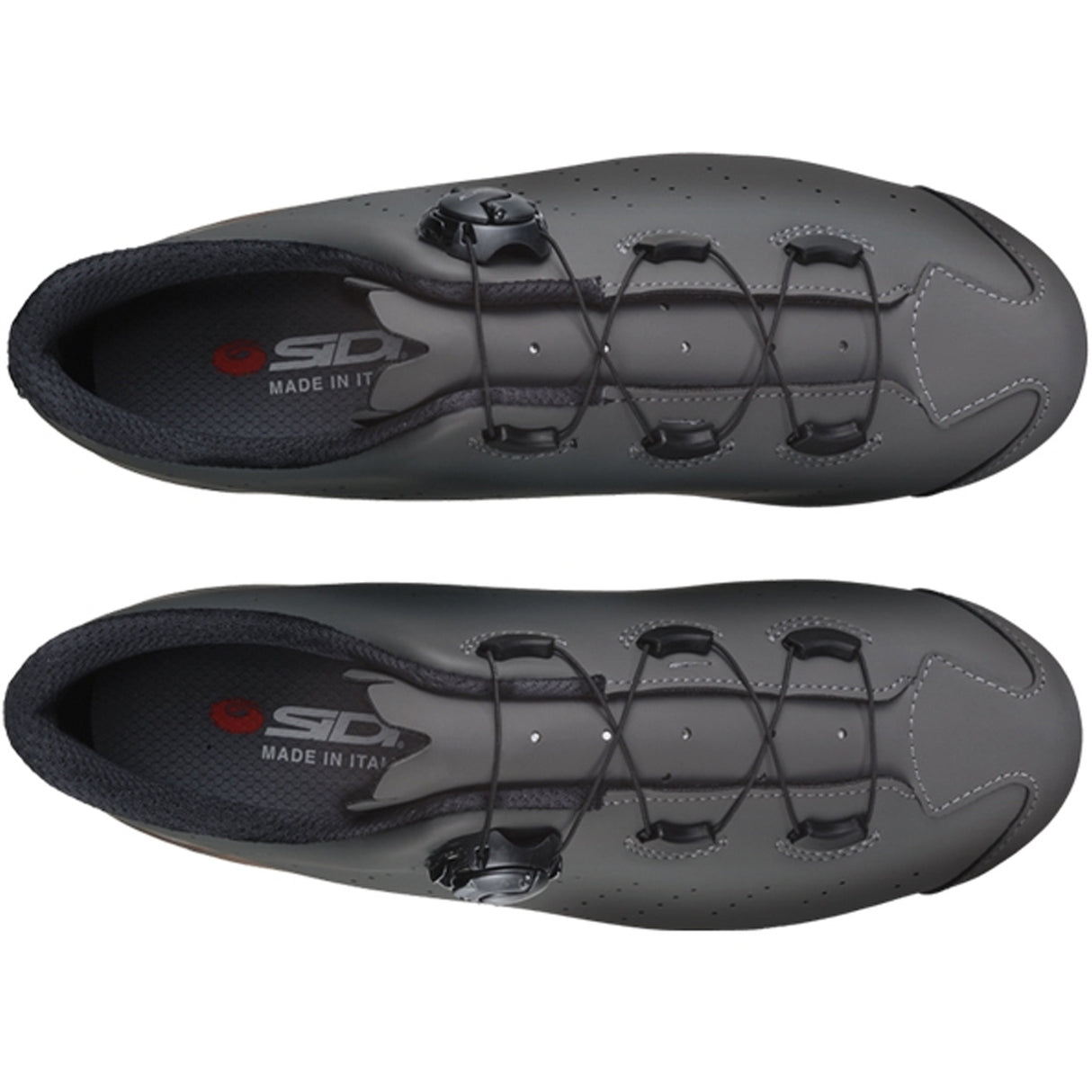Scarpe Sidi Fast 2 - Grigio oro - P
