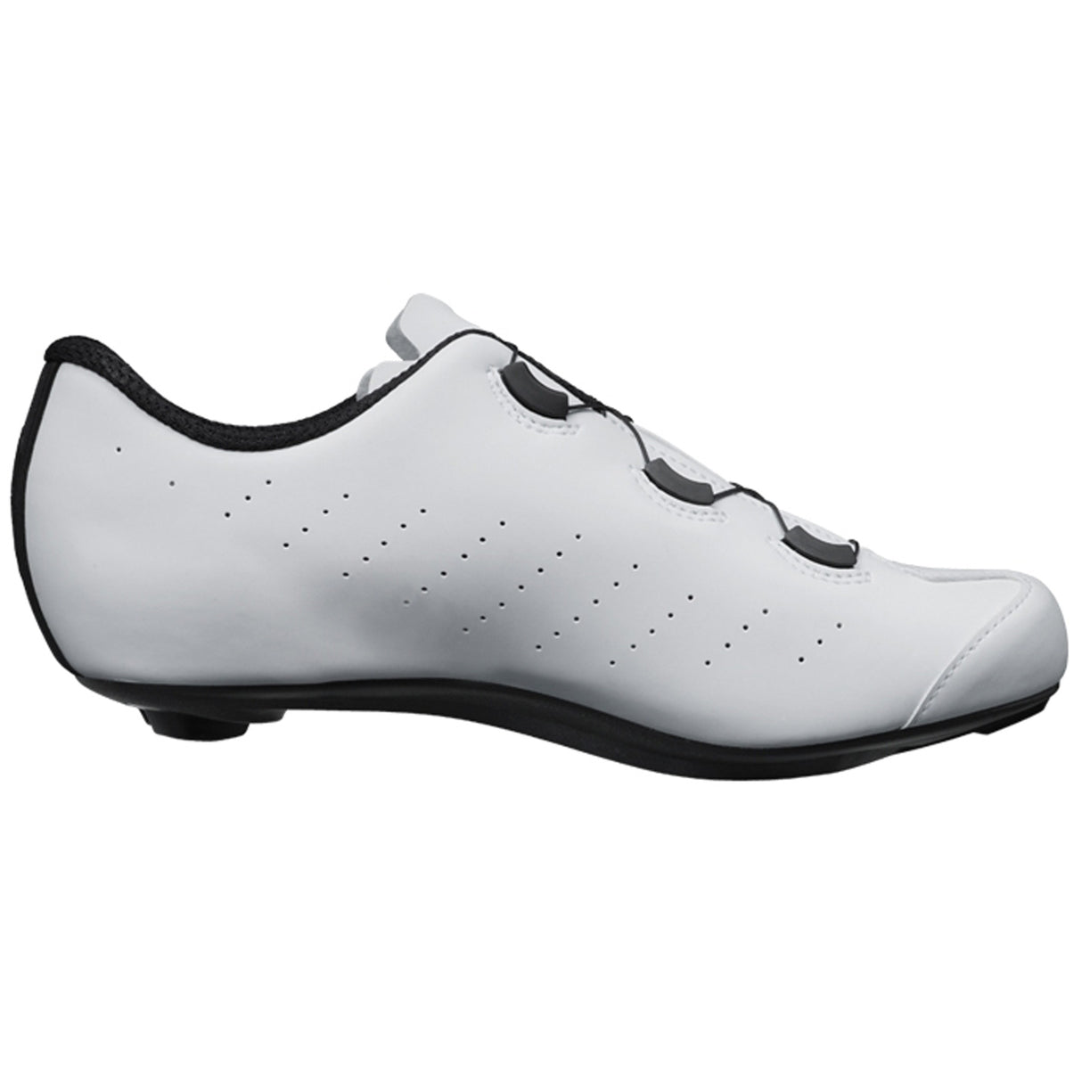 Scarpe Sidi Fast 2 - Bianco - G