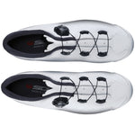 Sidi Fast 2 shoes - White