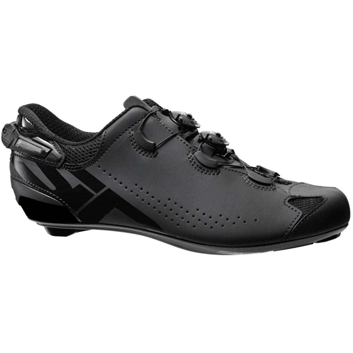 Scarpe Sidi Shot 2S - Nero - N