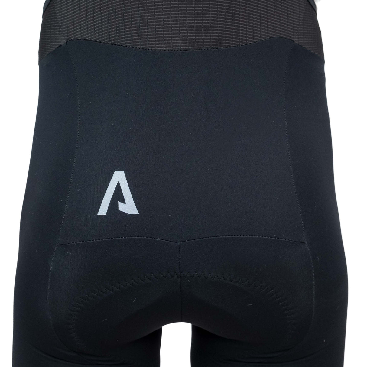 Cuissard à bretelles All4cycling Couleur - Noir