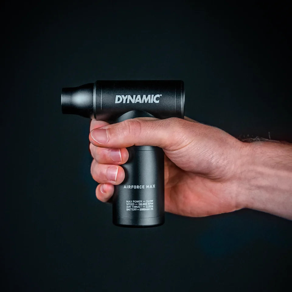 Dynamic Bike Care AirForce Max Gebläse