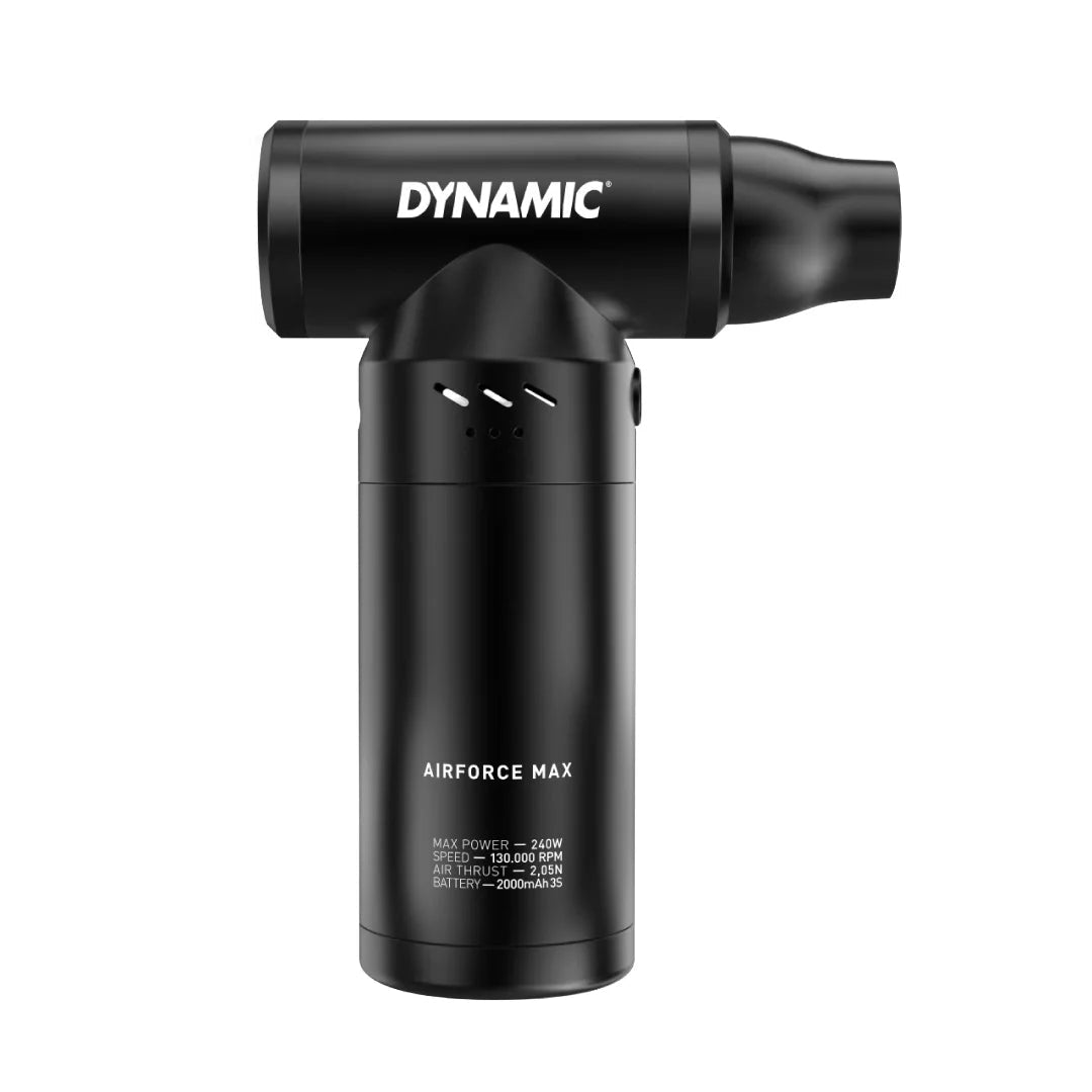 Dynamic Bike Care AirForce Max Gebläse
