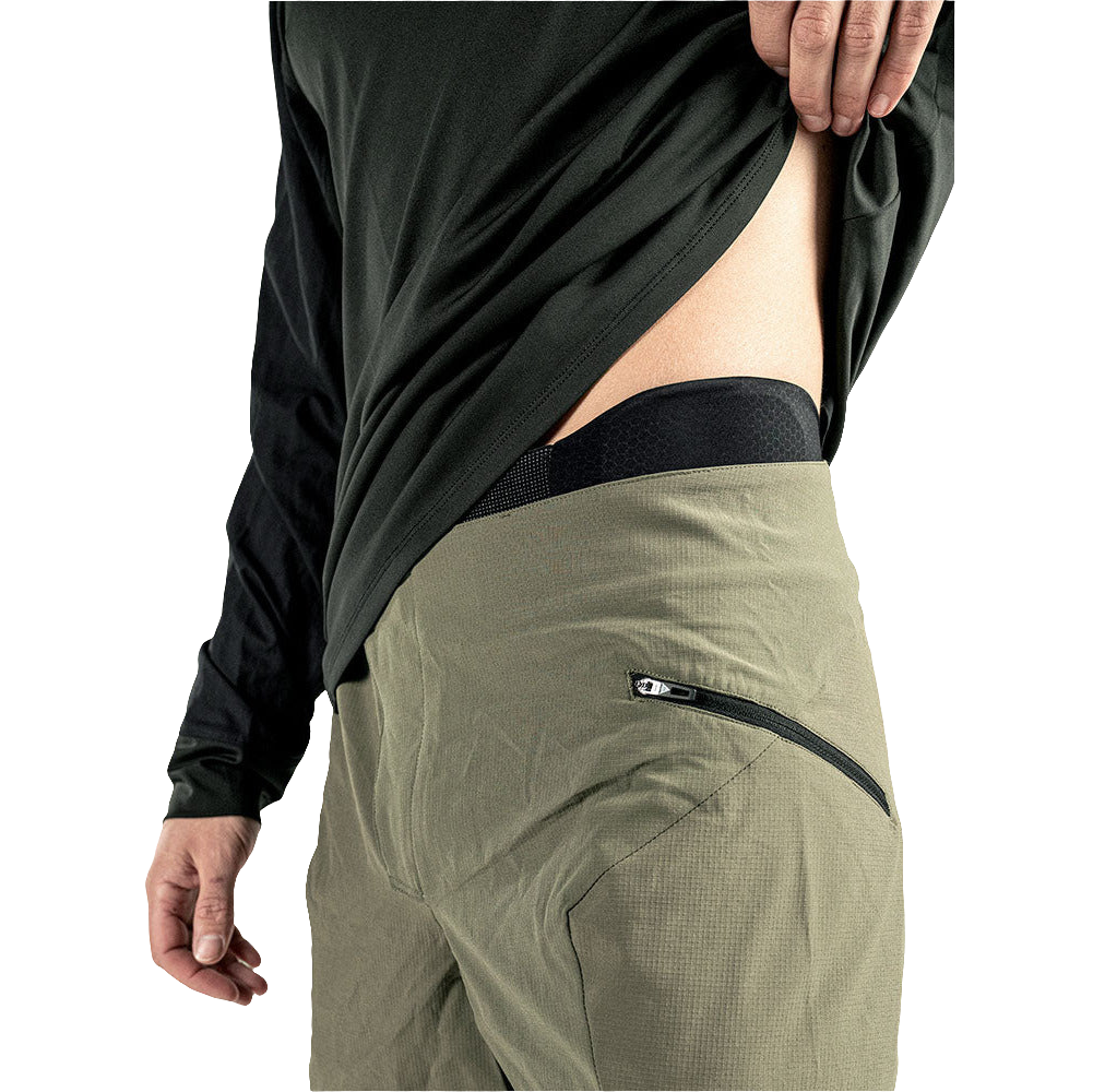 Sotto pantaloncino Bluegrass Arto - Nero Bluegrass