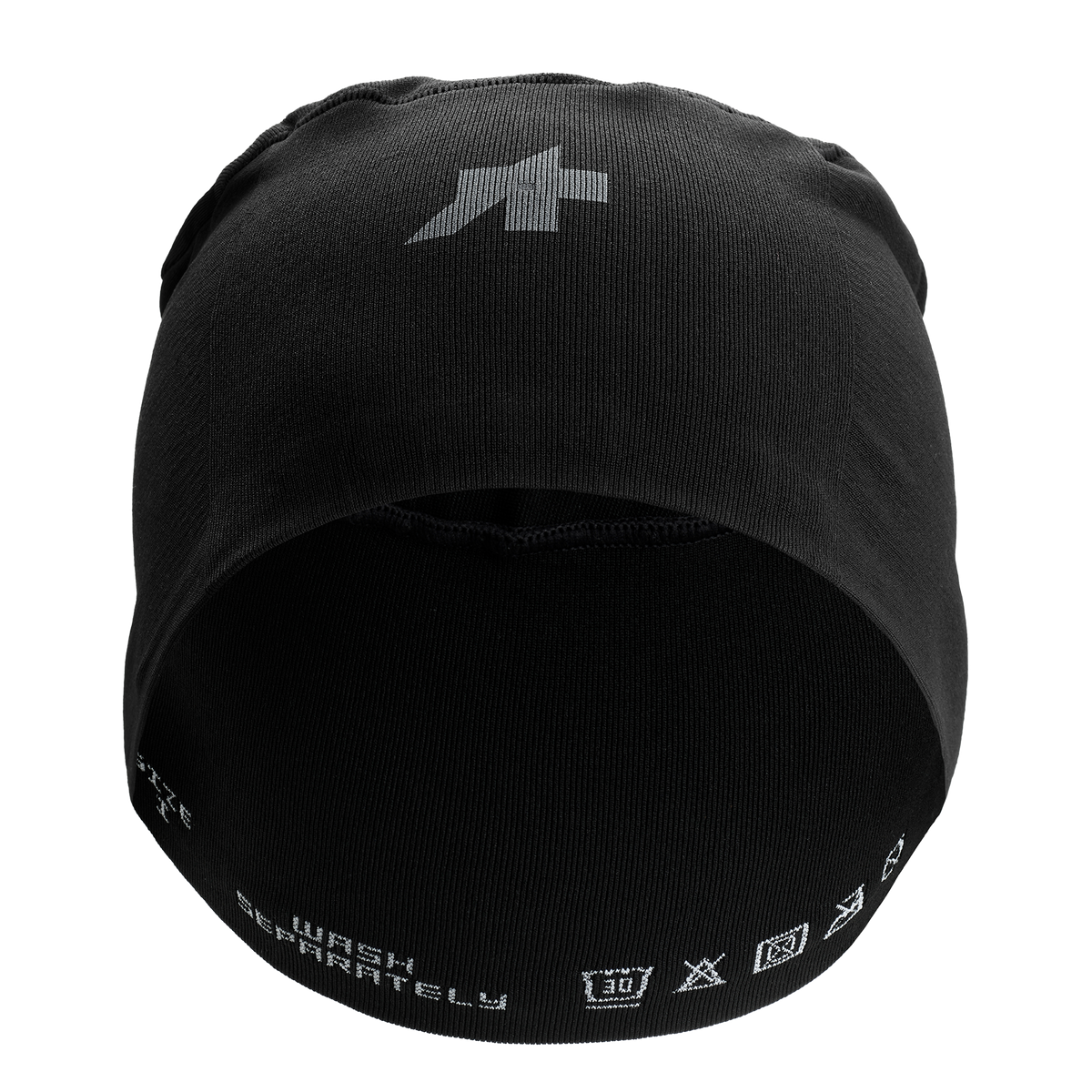 Sottocasco Assos Spring Fall P3 - Nero Assos