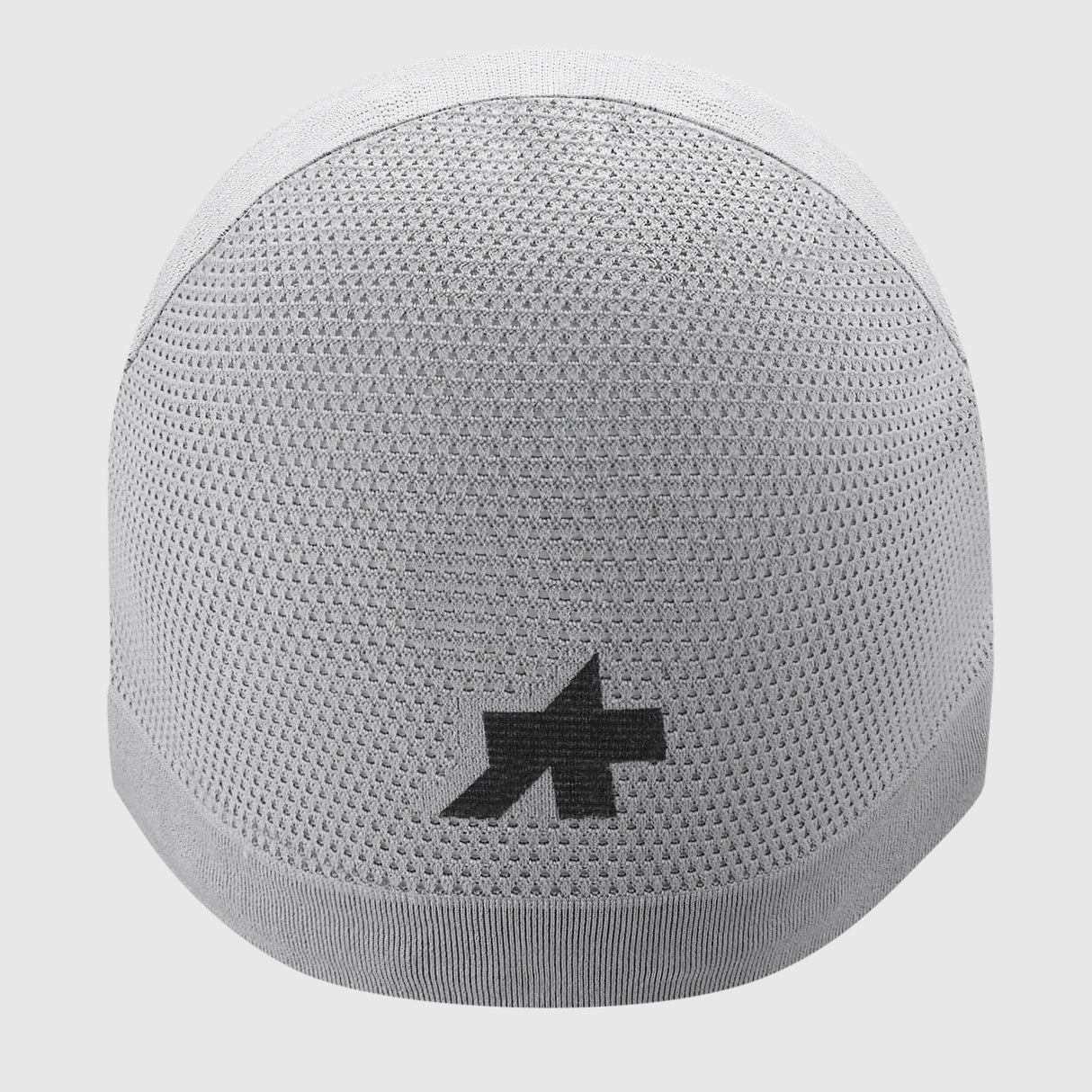 Sous-casque Assos Summer Foil P1 - Gris