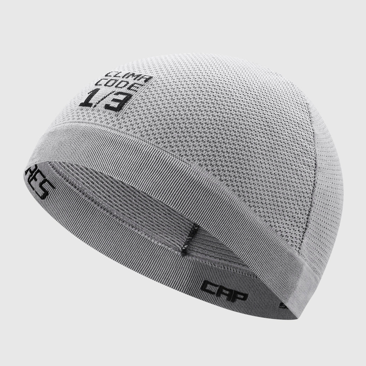 Sous-casque Assos Summer Foil P1 - Gris