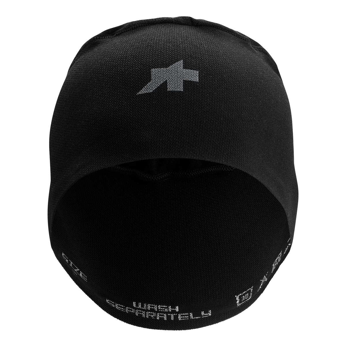 Sottocasco Assos Winter P3 - Nero Assos