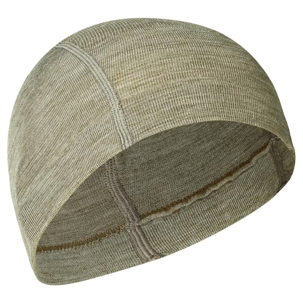 Sottocasco Pas Normal Studios Logo Merino Knit - Verde Pas Normal Studios