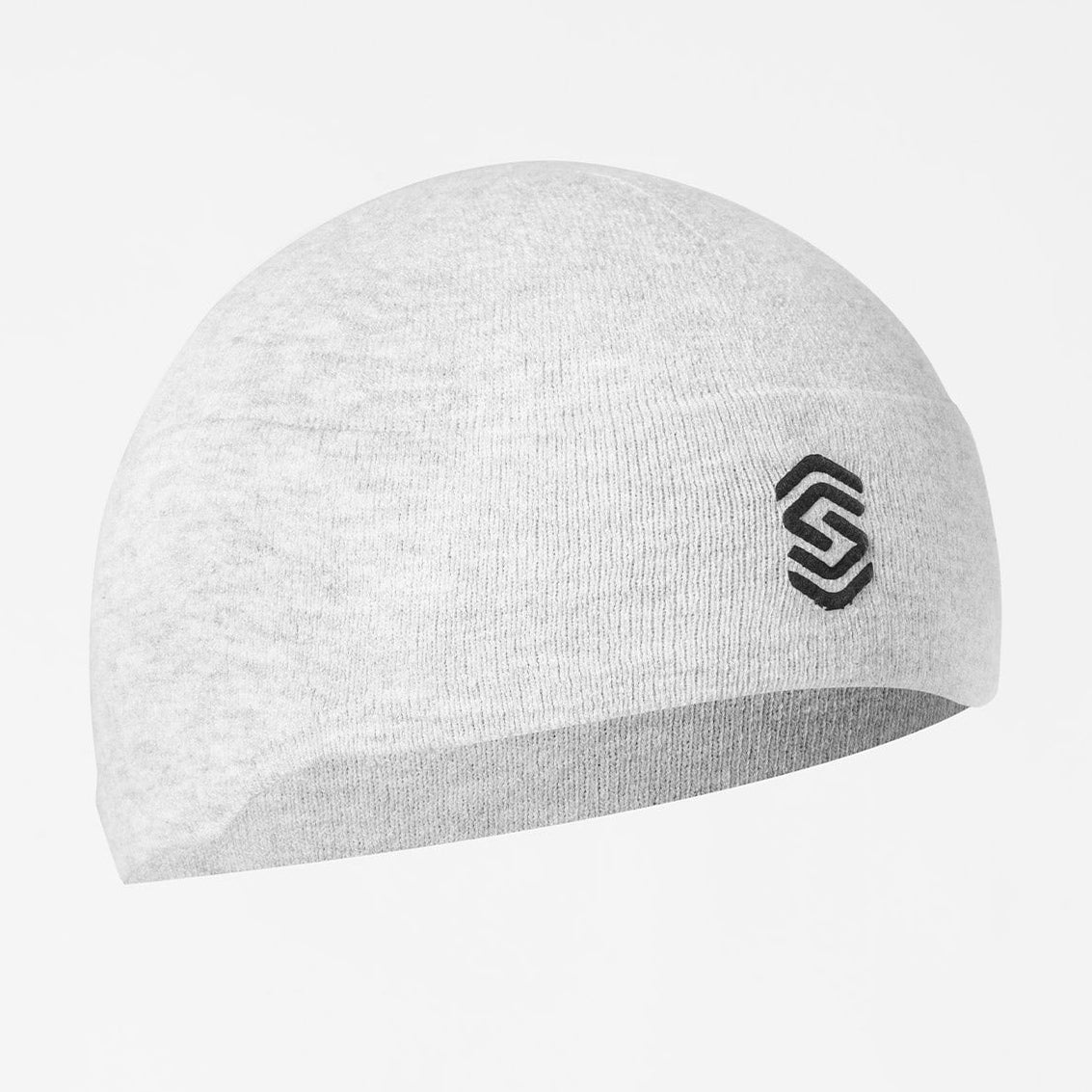 Sottocasco Silverskin Core Warm - Grigio Silverskin