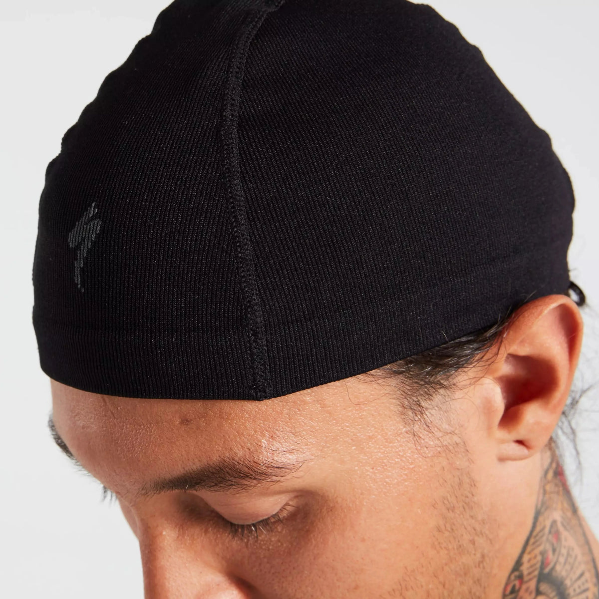 Sotocasco Specialized Seamless UV - Negro