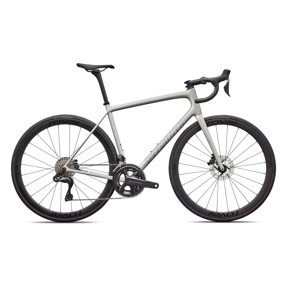Specialized Aethos 2 Expert - Grigio Specialized