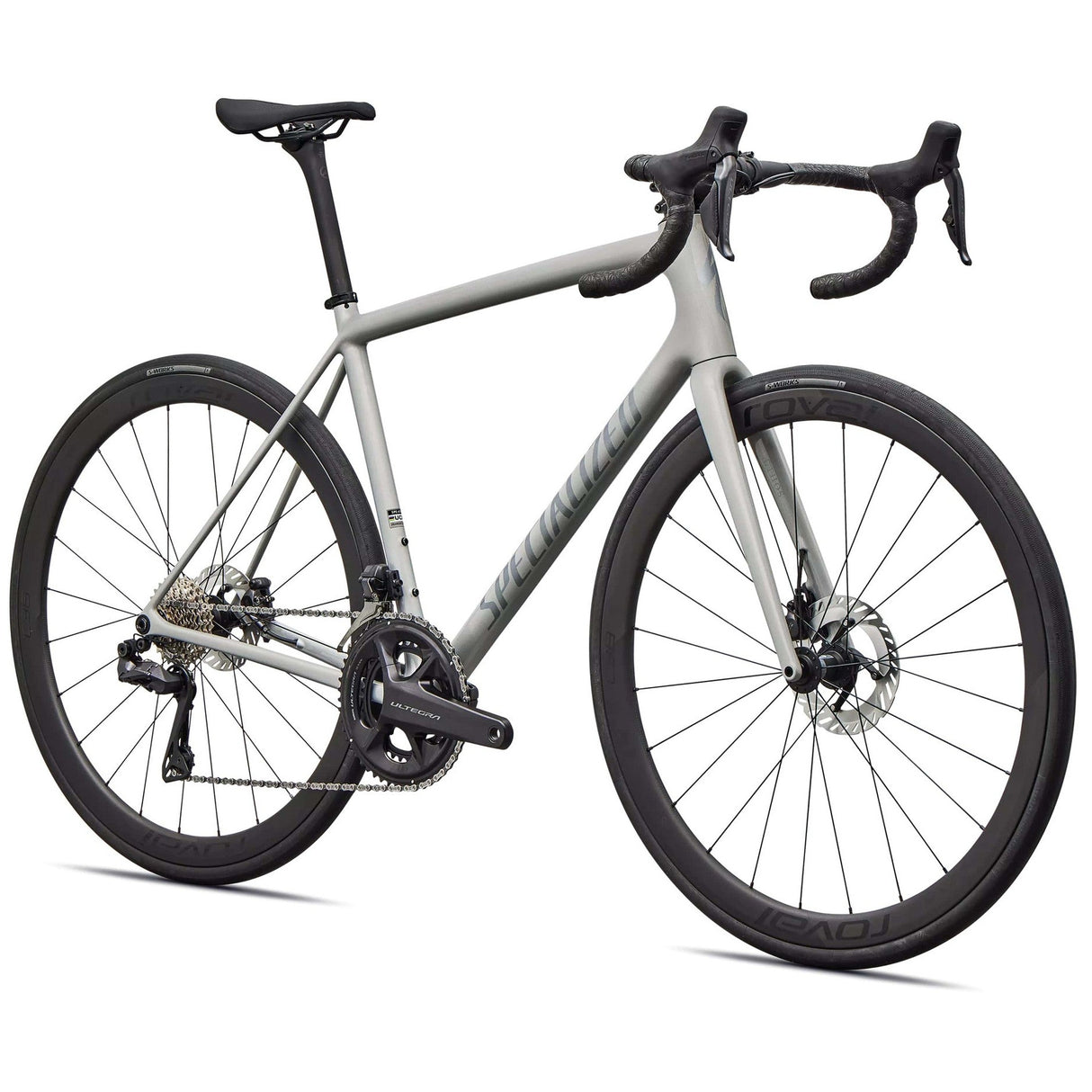 Specialized Aethos 2 Expert - Grigio Specialized