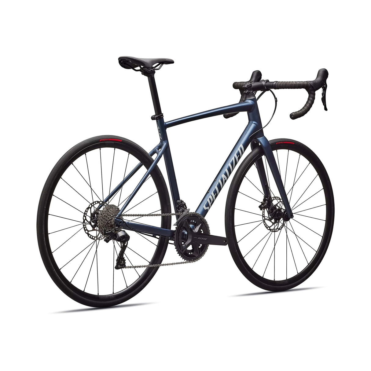 Specialized Allez Comp - Blu Specialized