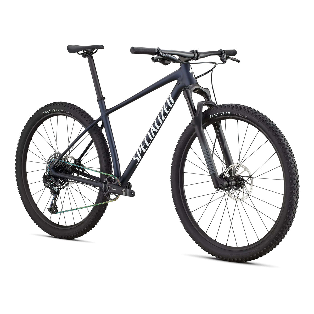 Specialized Chisel Hardtail Comp - Blu Specialized