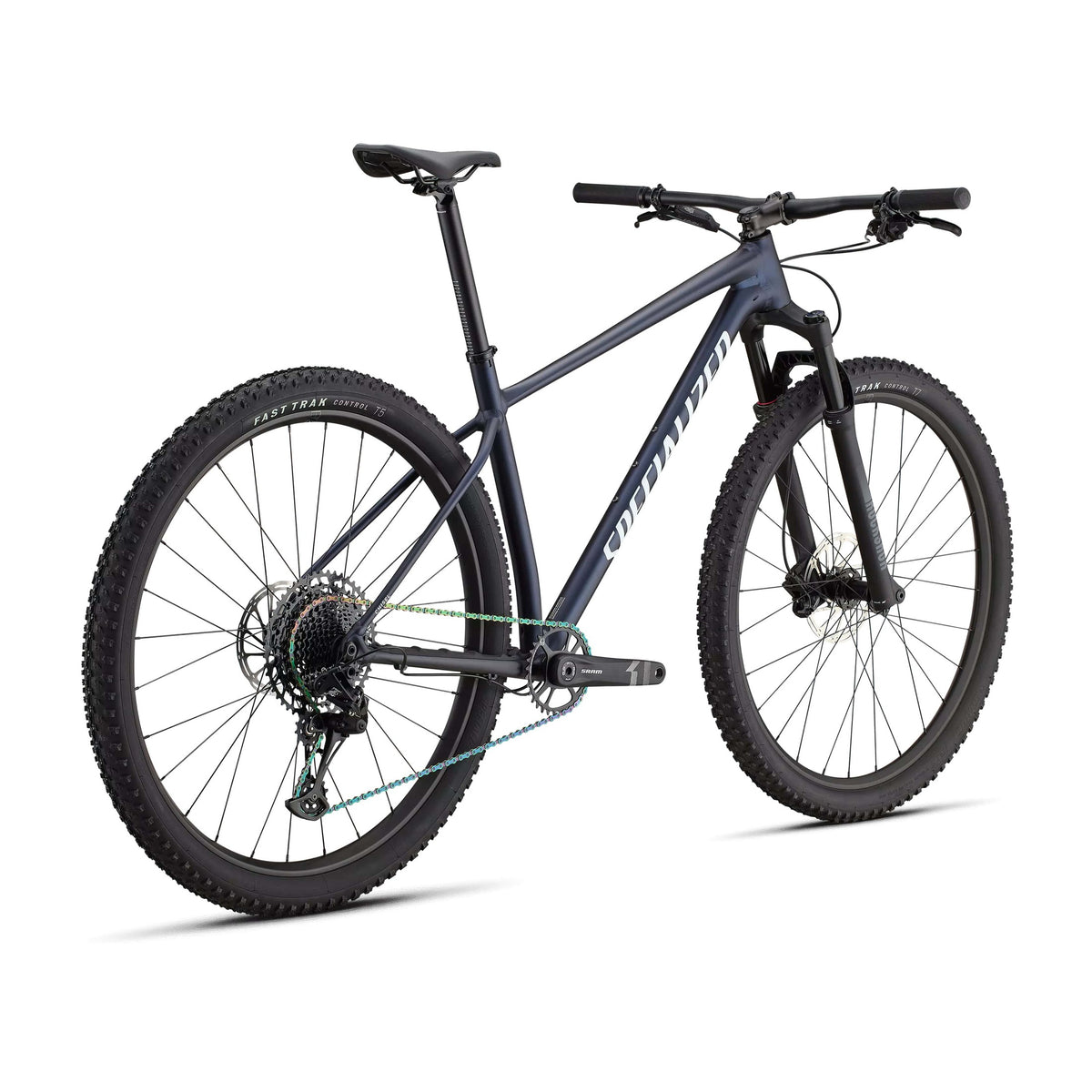 Specialized Chisel Hardtail Comp - Blu Specialized