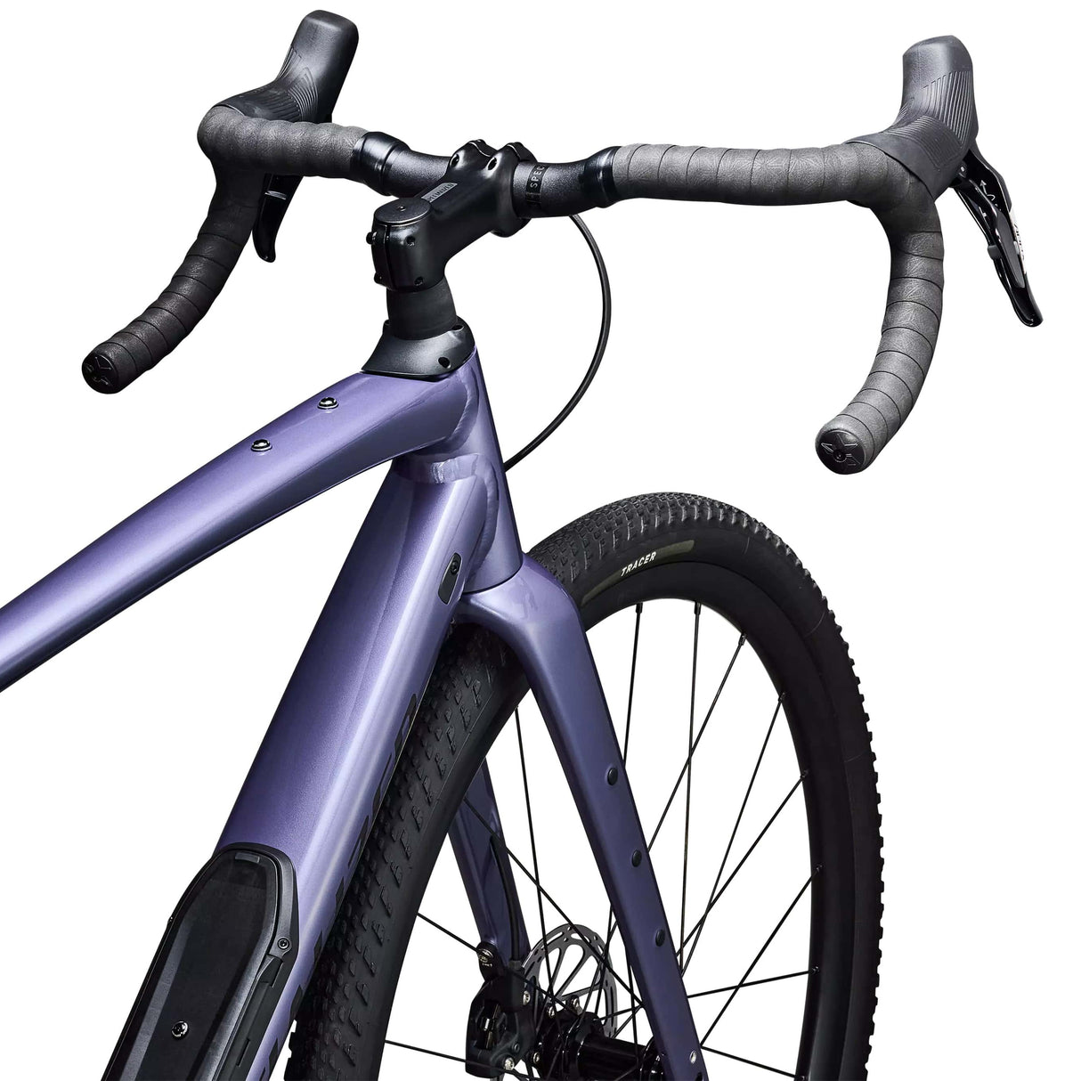 Specialized Diverge 4 Comp Alloy - Viola Specialized