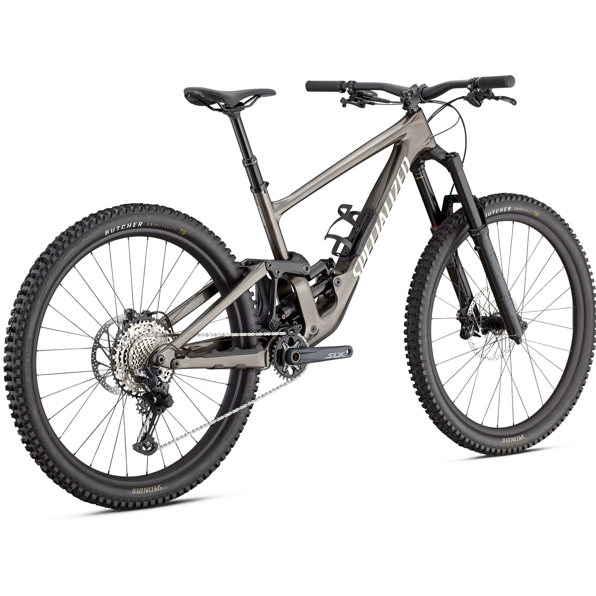 Specialized Enduro Comp - Dunkelgrau