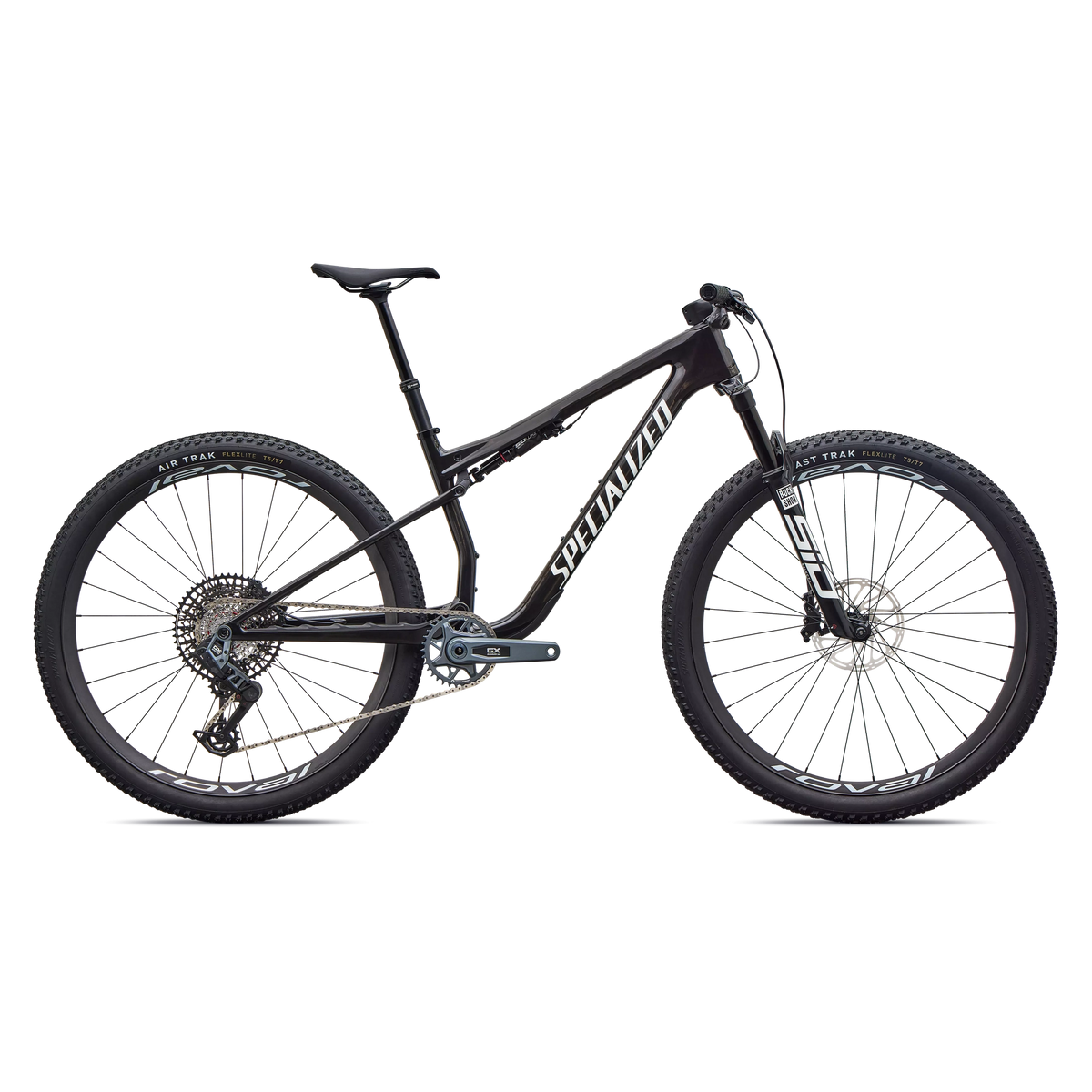 Specialized Epic 9 Expert - Black | All4cycling