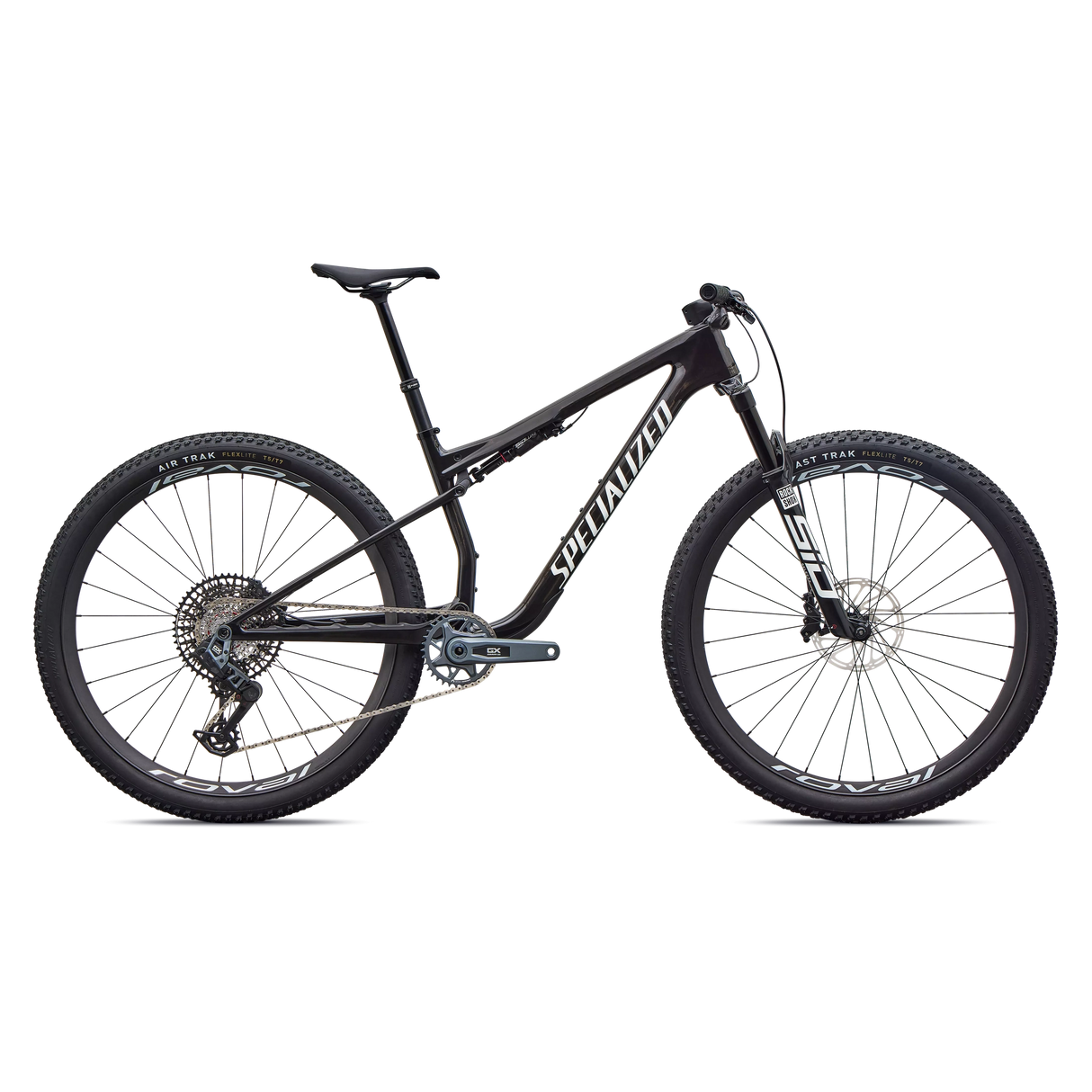 Specialized Epic 9 Expert - Nero Specialized