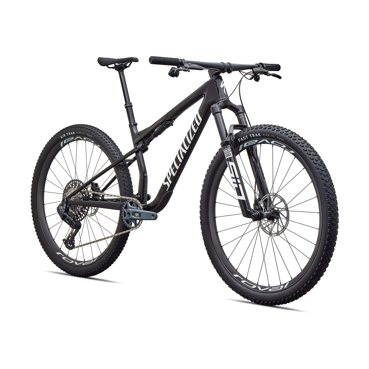 Specialized Epic 9 Expert - Nero Specialized