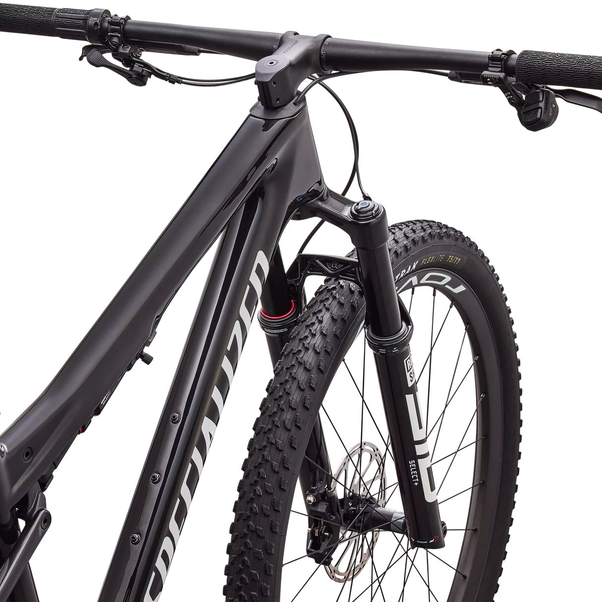 Specialized Epic 9 Expert - Nero Specialized
