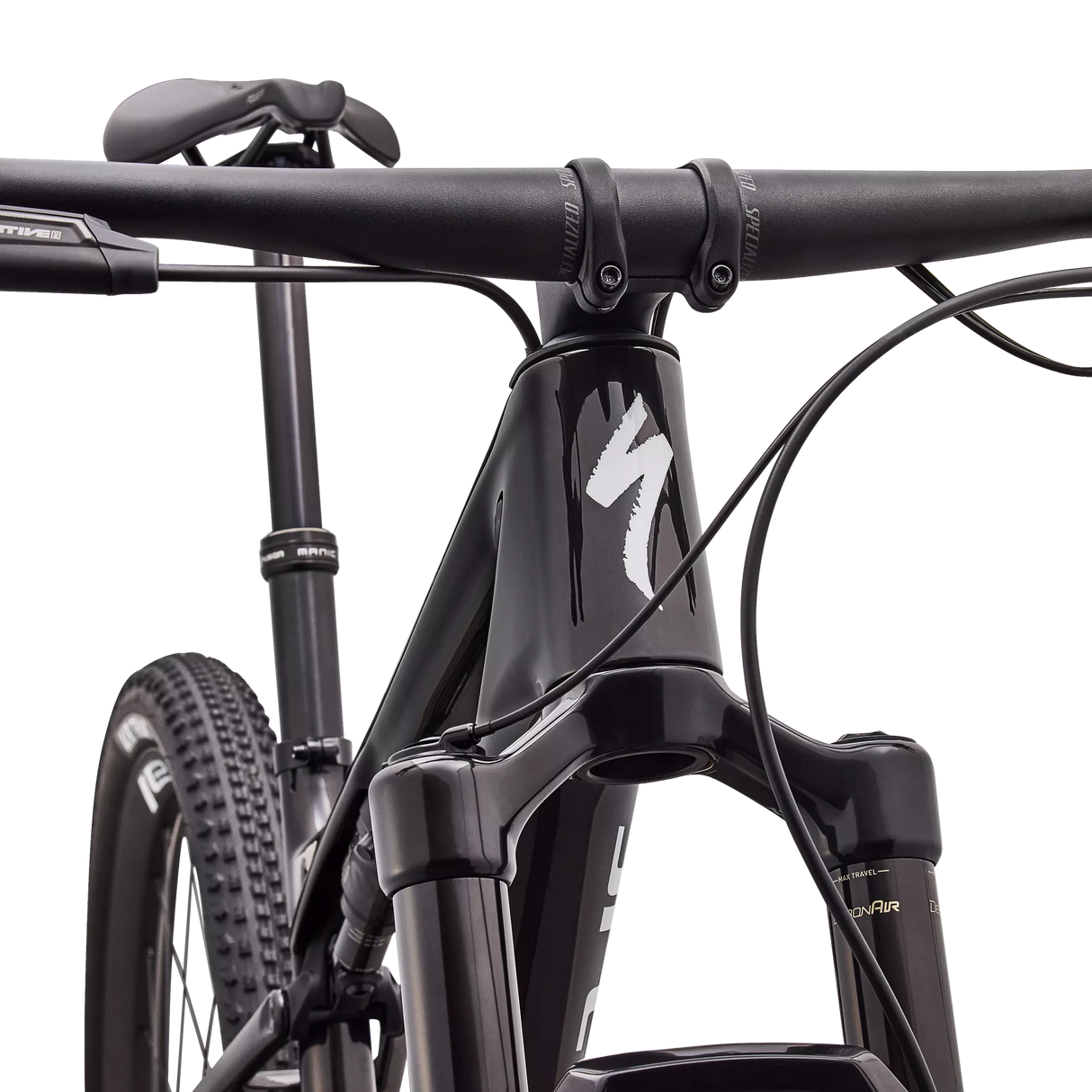 Specialized Epic 9 Expert - Nero Specialized
