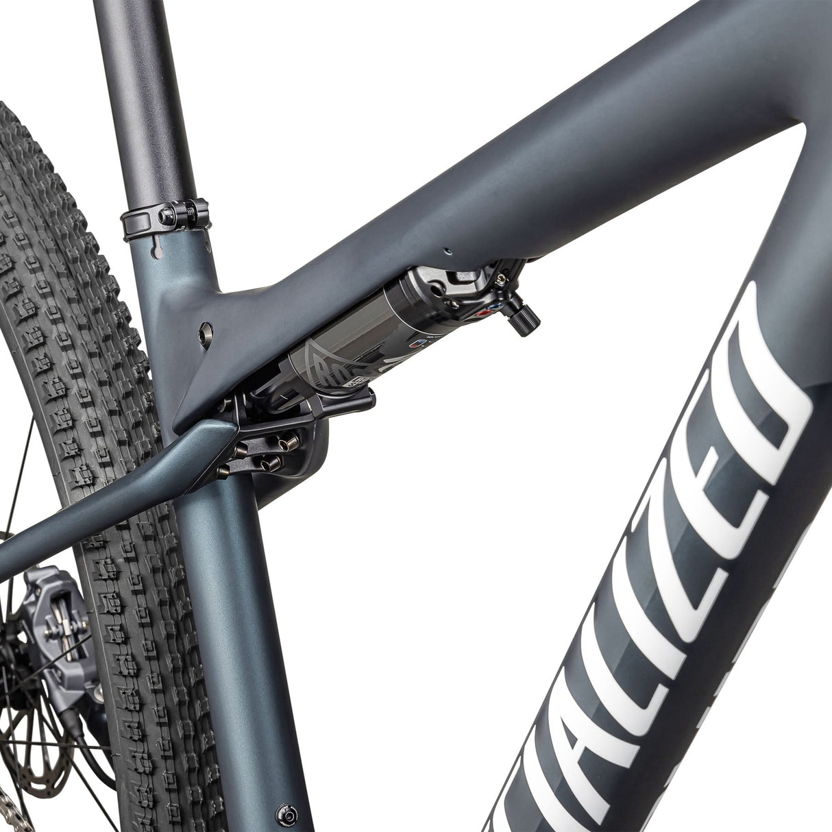 Specialized Epic World Cup Expert - Blu Specialized