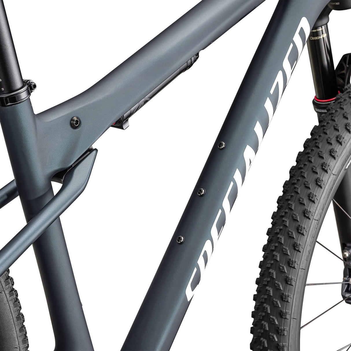 Specialized Epic World Cup Expert - Blu Specialized