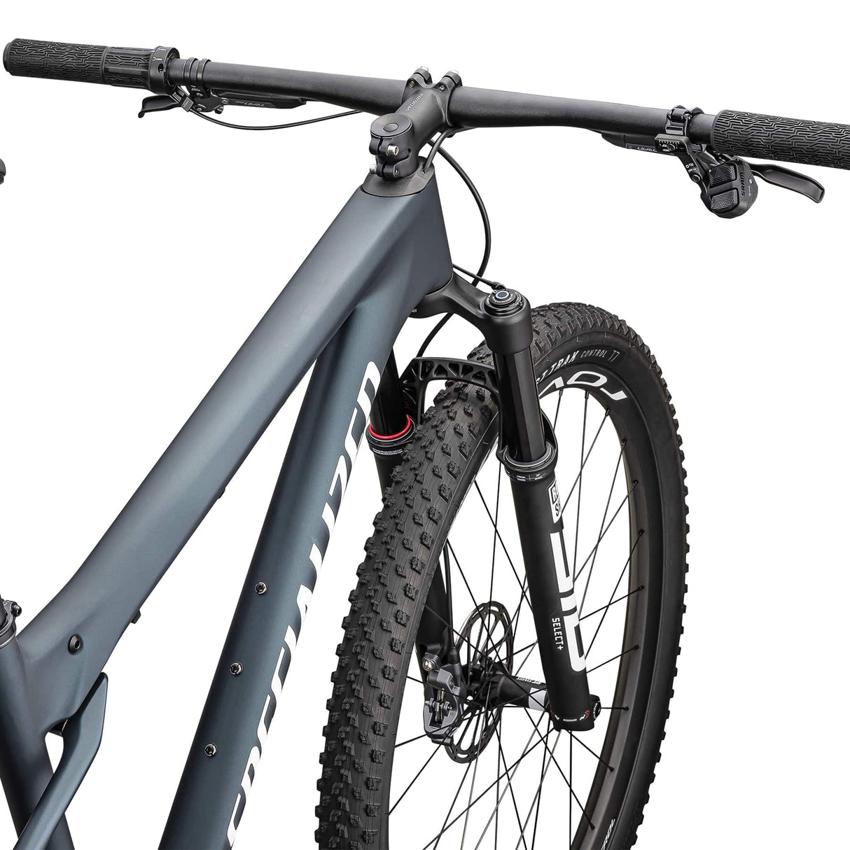 Specialized Epic World Cup Expert - Blu Specialized