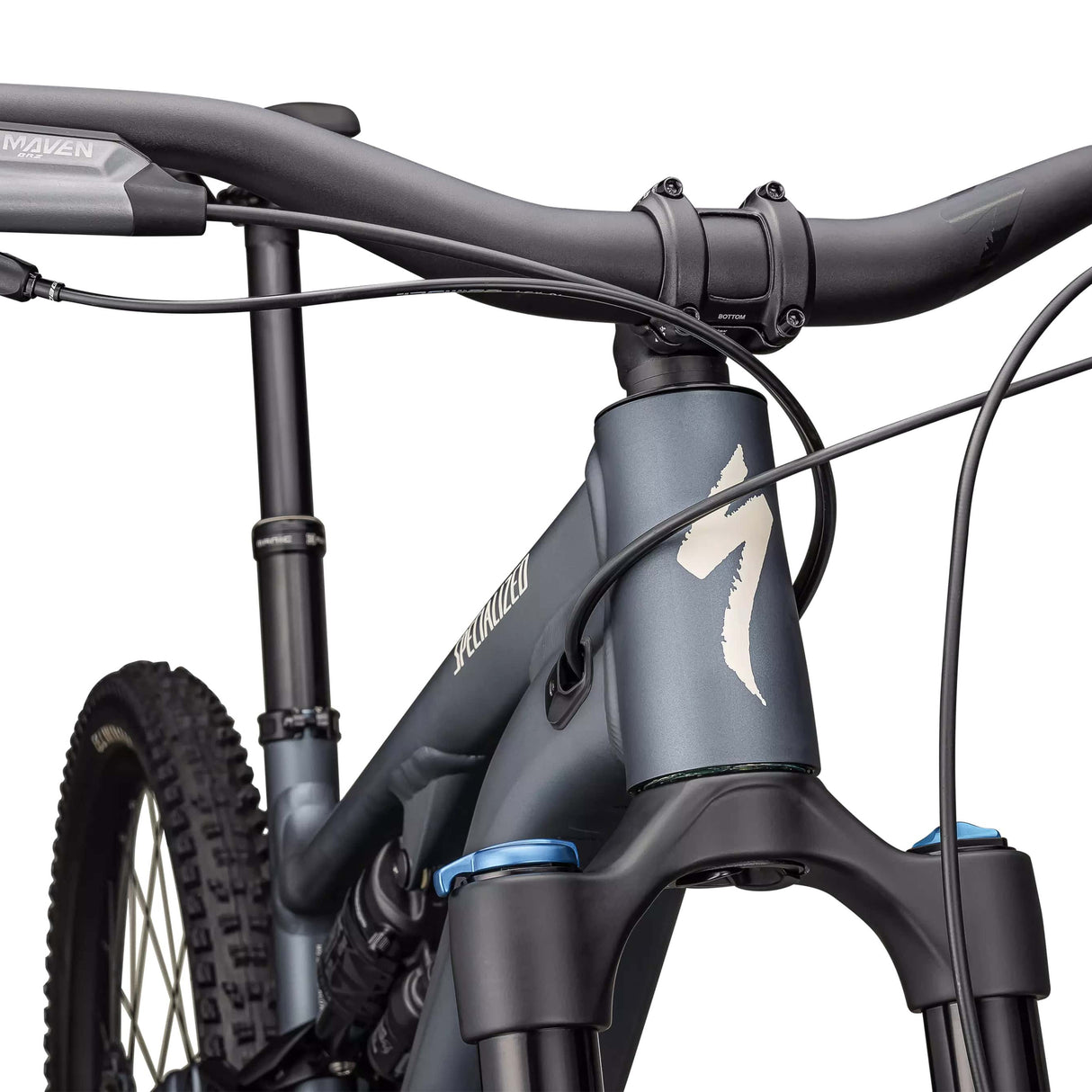 Specialized Levo SL Comp Alloy - Blu Specialized