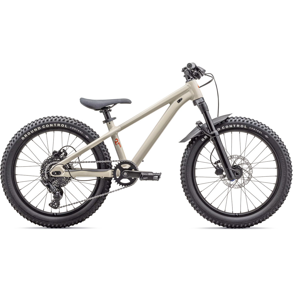Specialized P.Series P.1 Trail - Beige Specialized