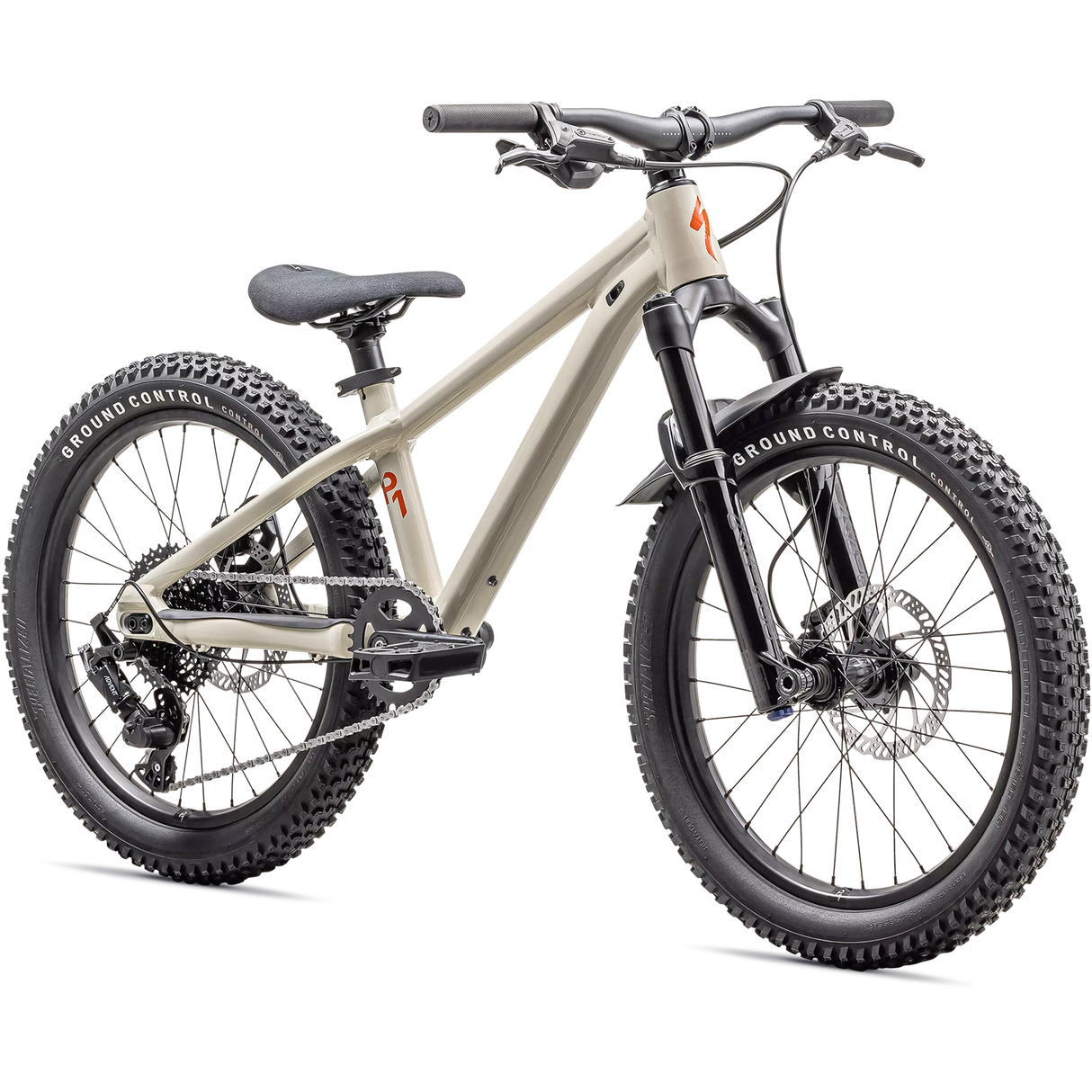 Specialized P.Series P.1 Trail - Beige Specialized
