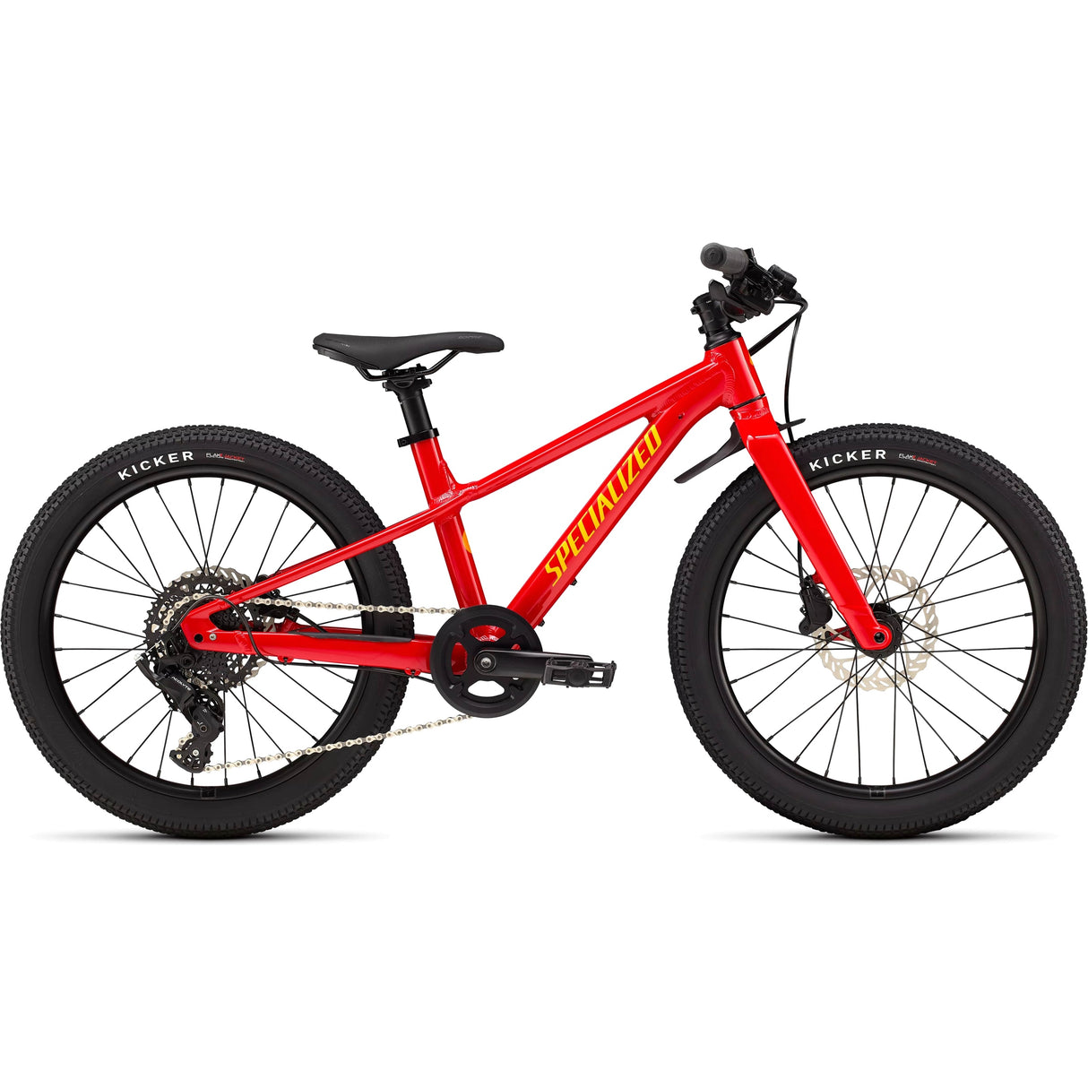 Specialized Riprock 20 - Rosso Specialized