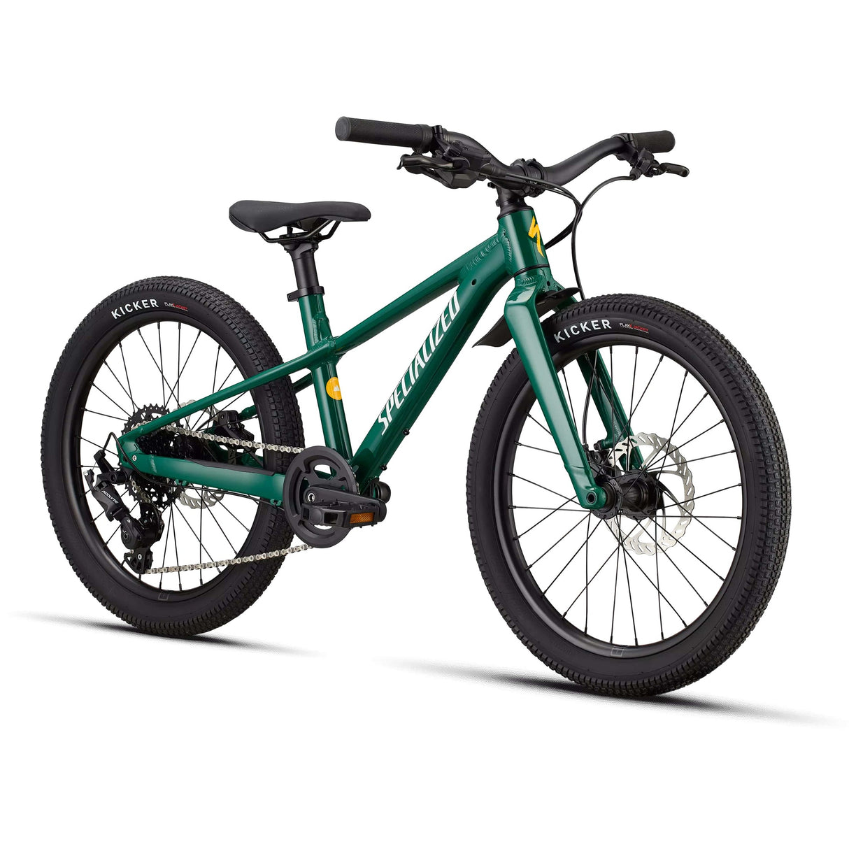 Specialized Riprock 20 - Verde Specialized