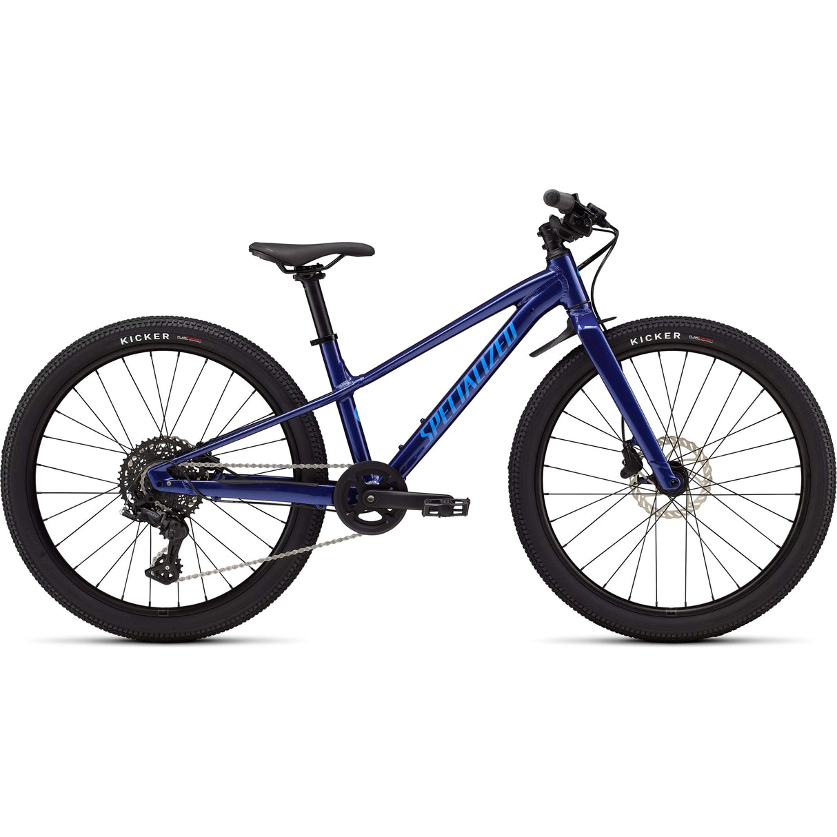 Specialized Riprock 24 - Blu Specialized