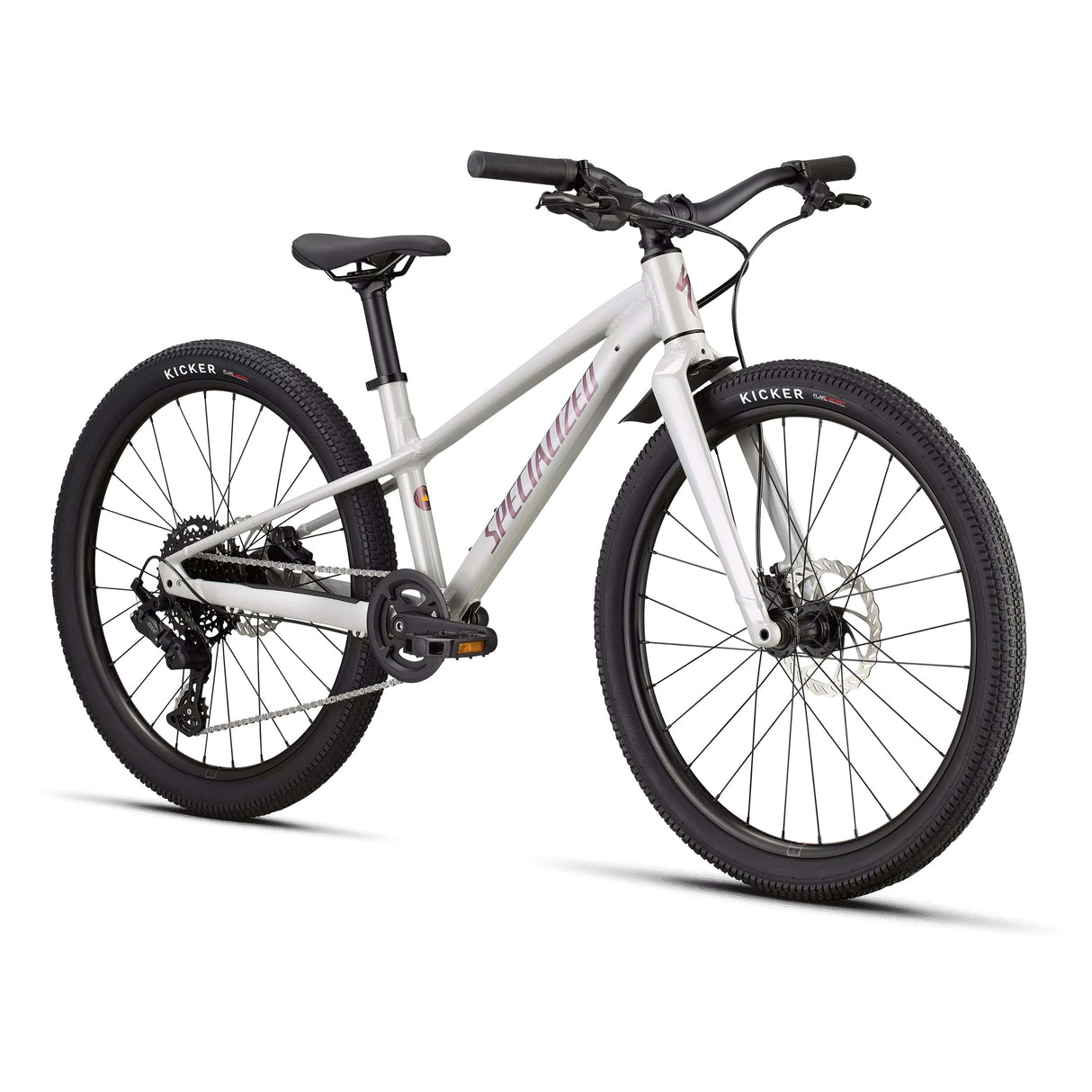 Specialized Riprock 24 - Grigio Specialized