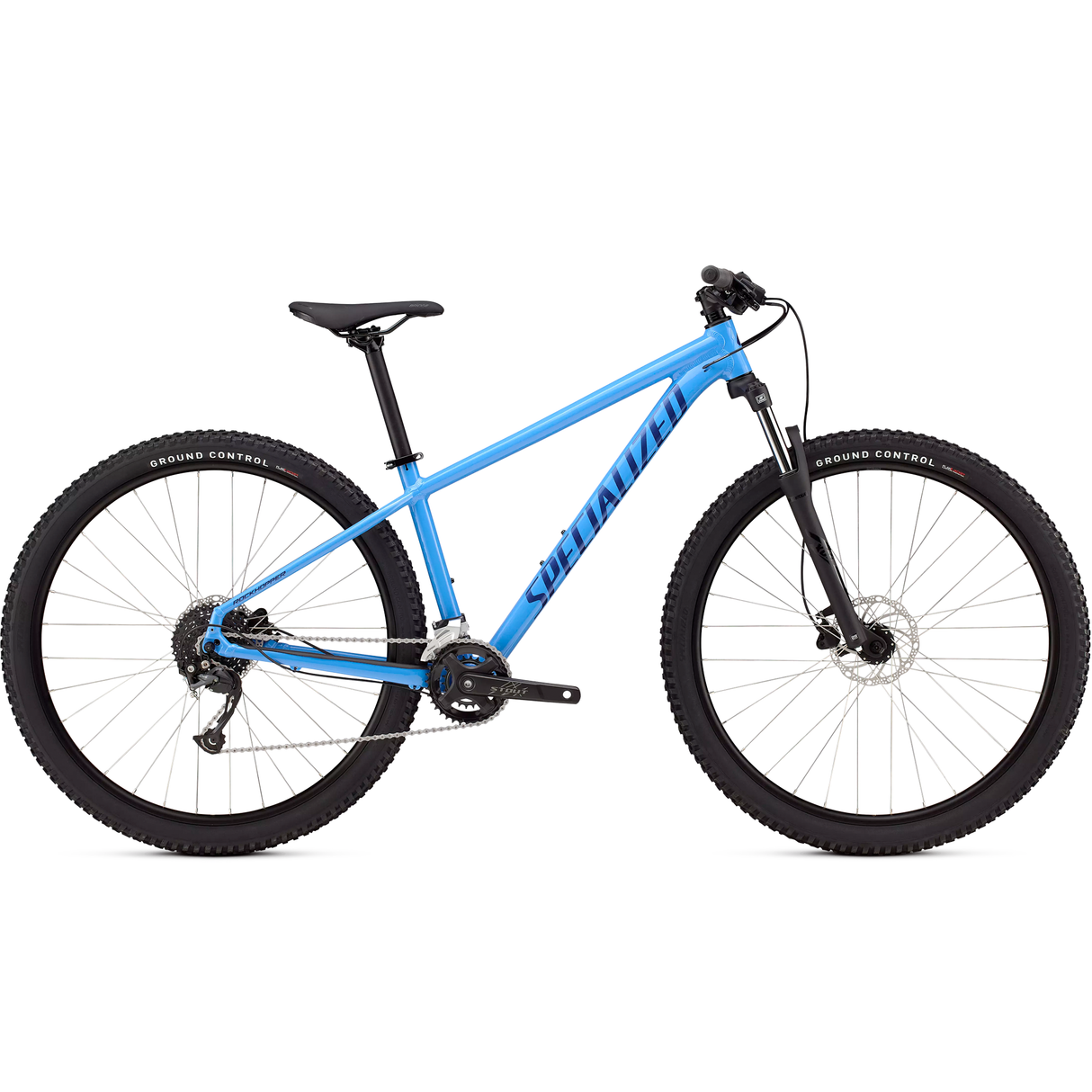 Specialized Rockhopper 29 - Blue