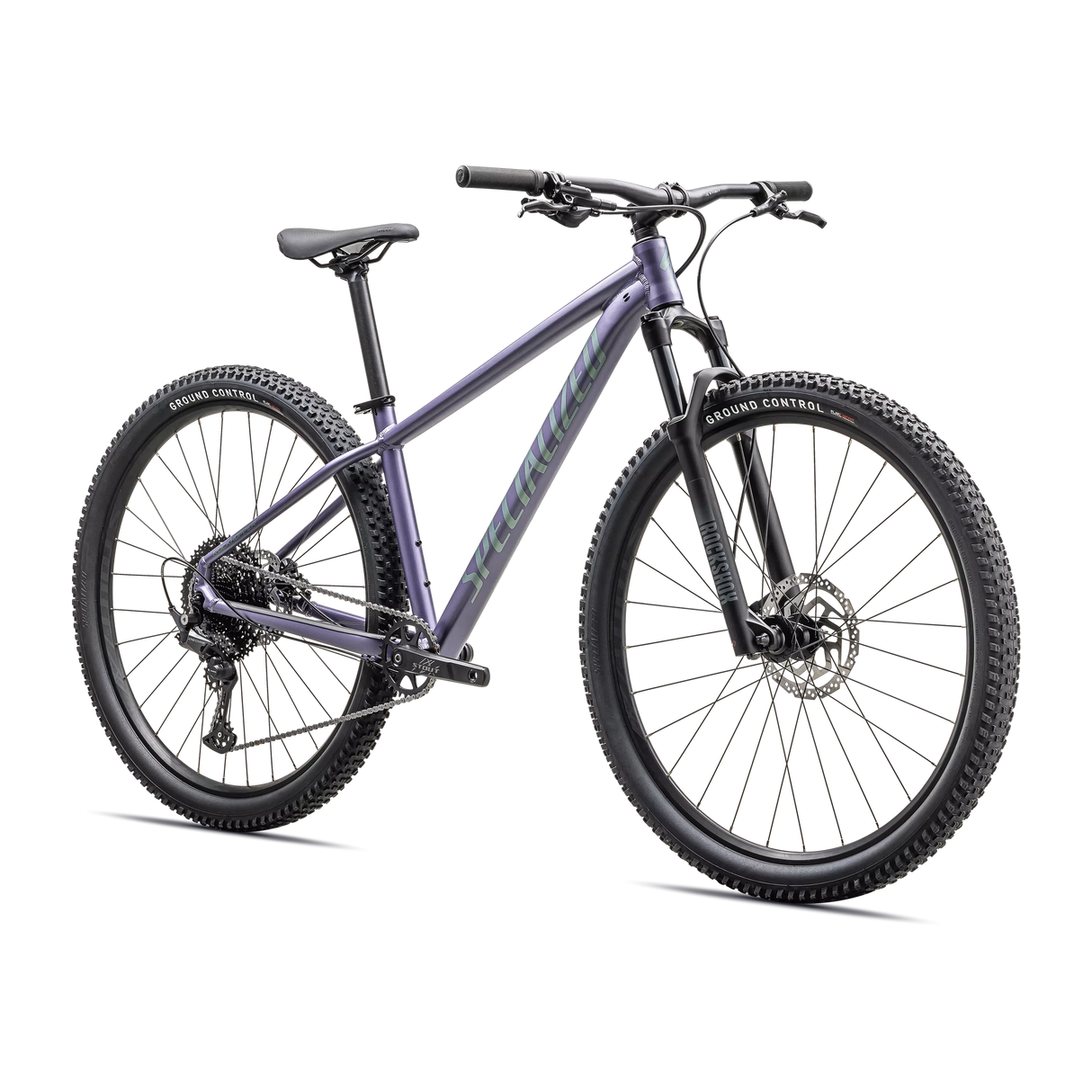 Specialized Rockhopper Comp - Purple