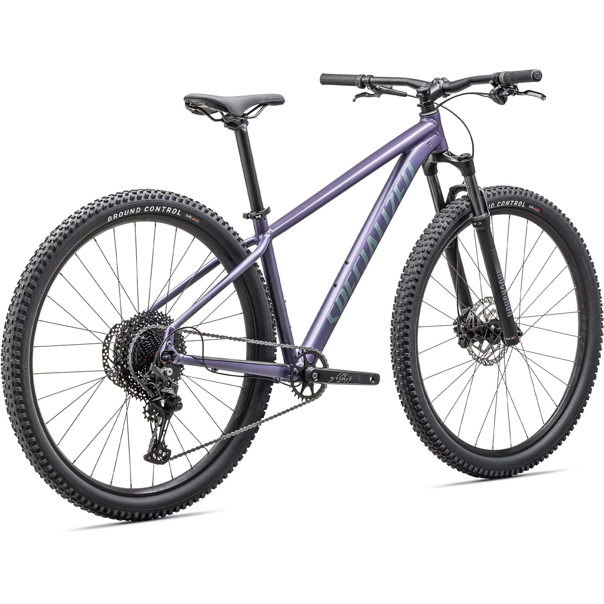Specialized Rockhopper Comp - Viola Specialized
