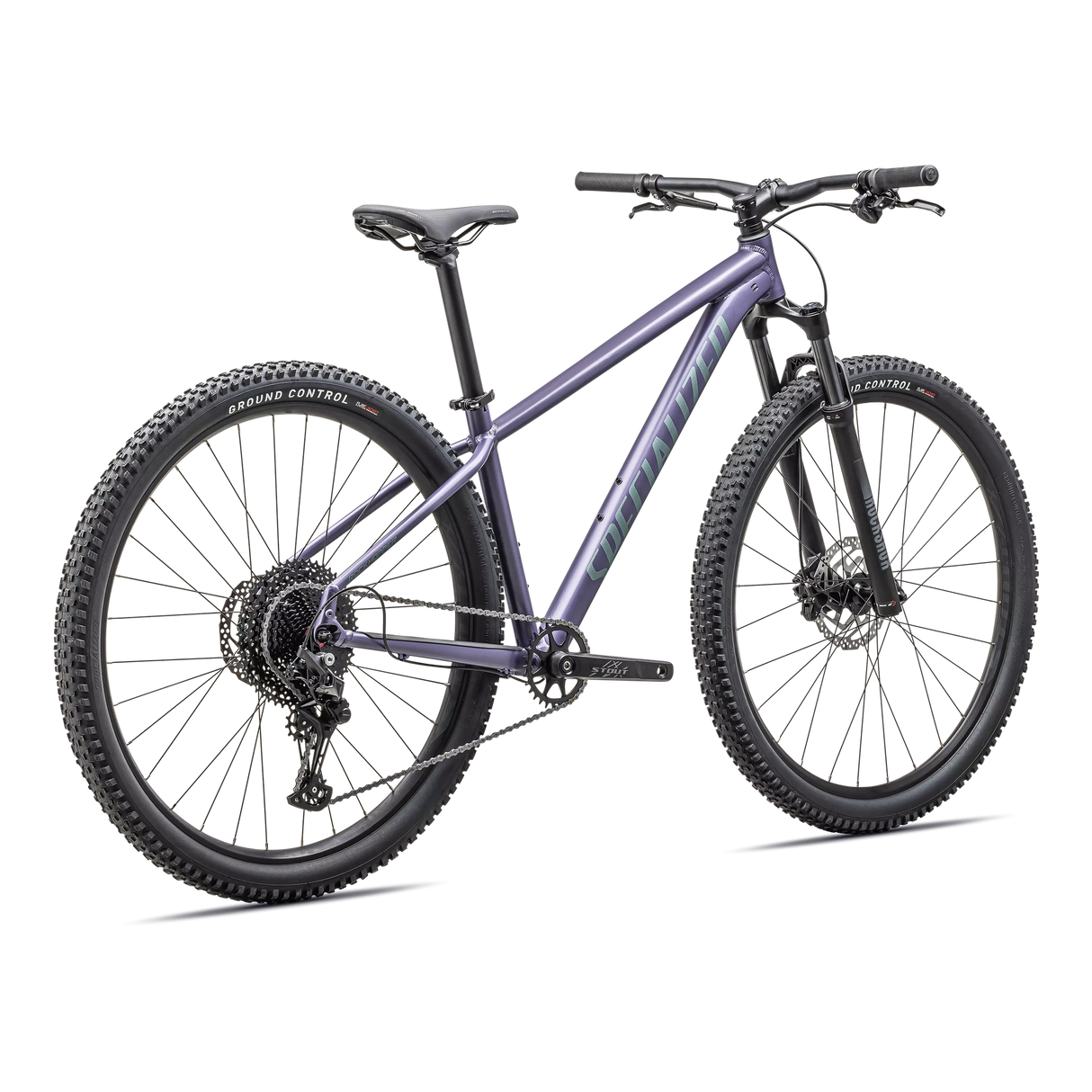 Specialized Rockhopper Comp - Purple