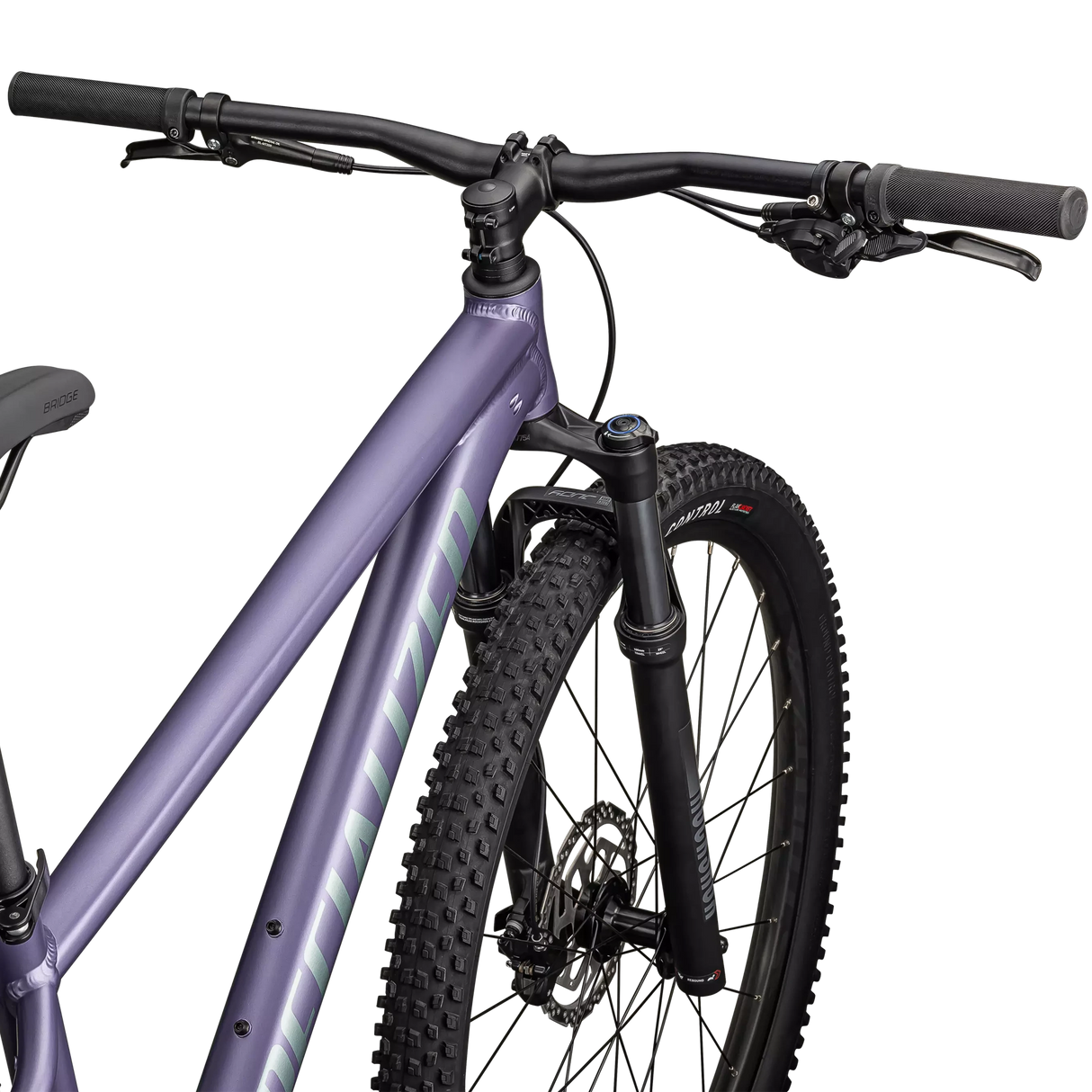 Specialized Rockhopper Comp - Purple