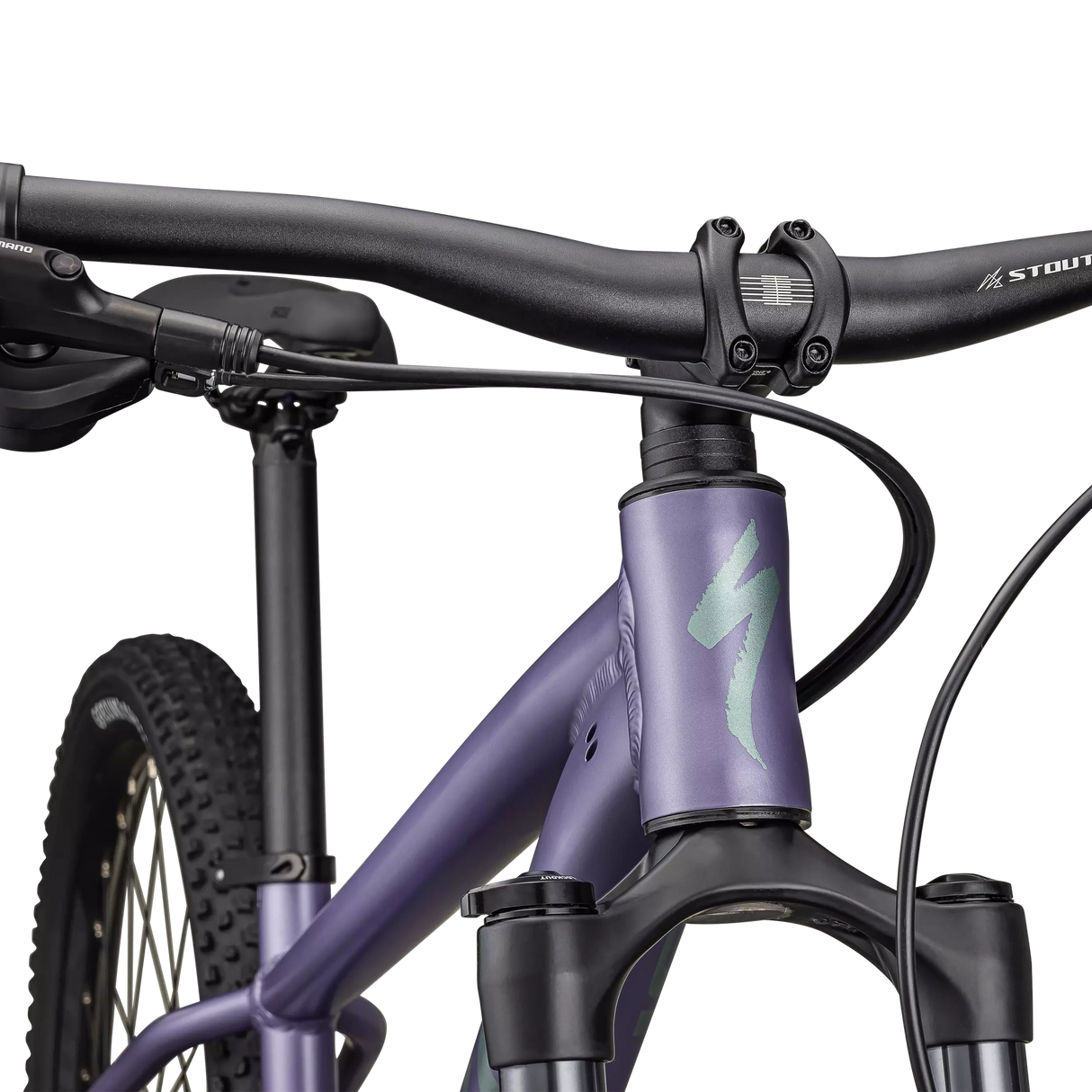 Specialized Rockhopper Comp - Purple