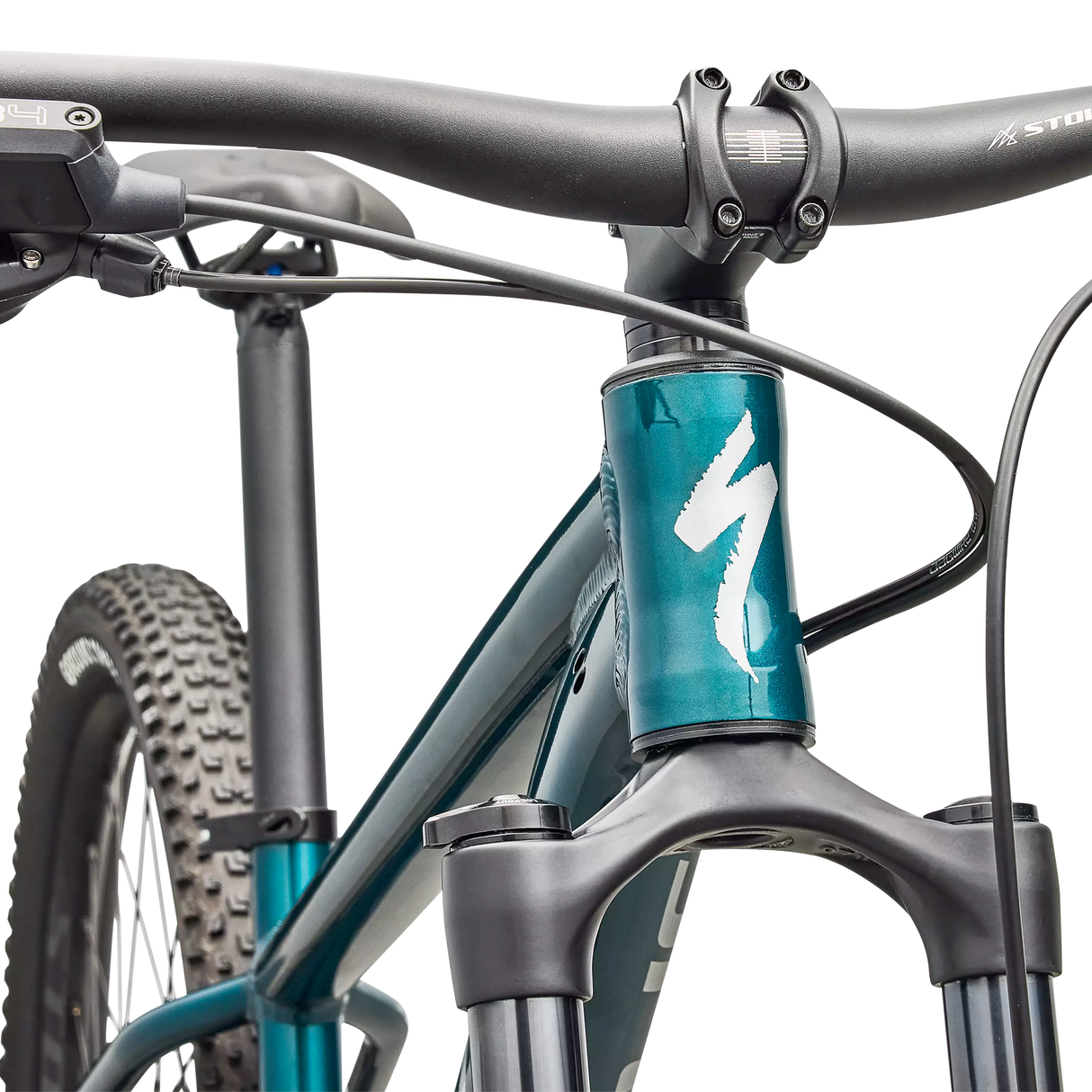 Specialized Rockhopper Expert 29 - Dark Green