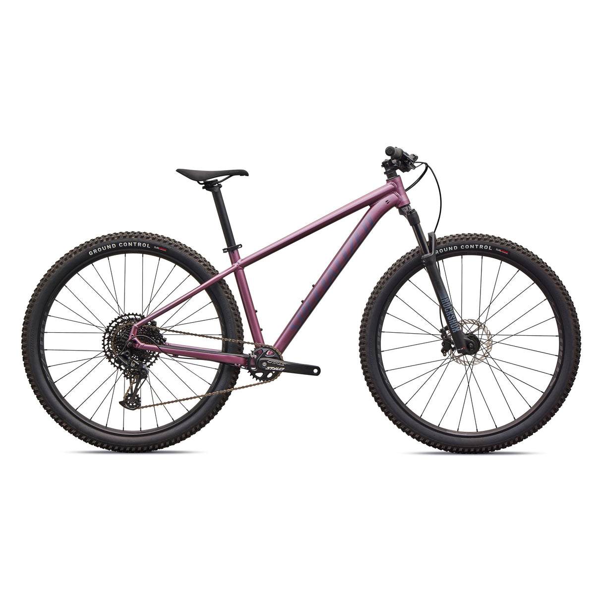 Specialized Rockhopper Expert 29 - Viola Specialized