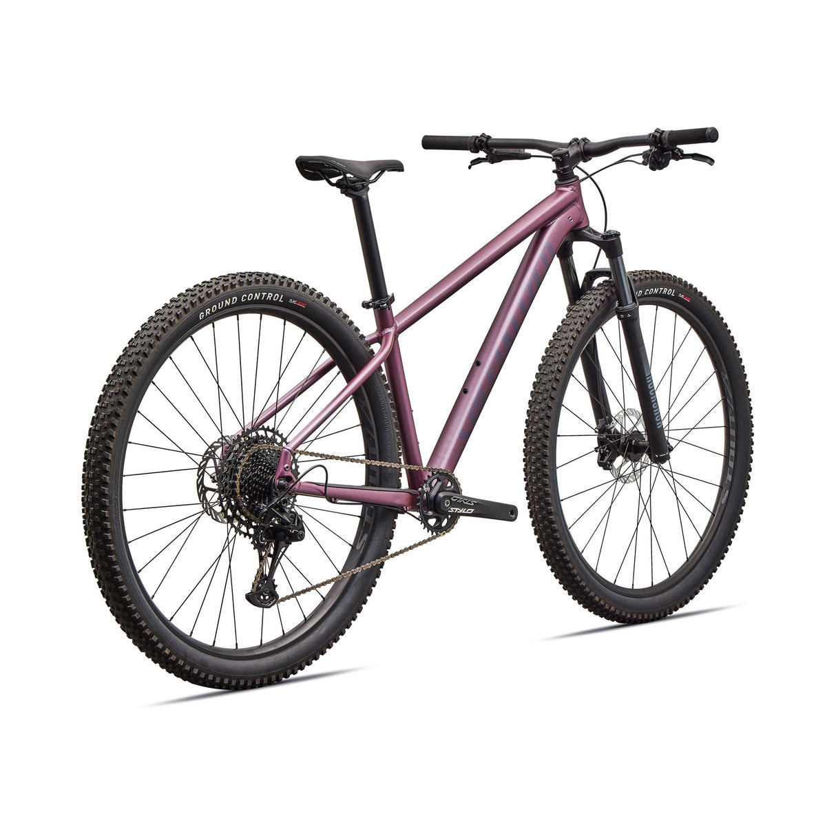 Specialized Rockhopper Expert 29 - Viola Specialized