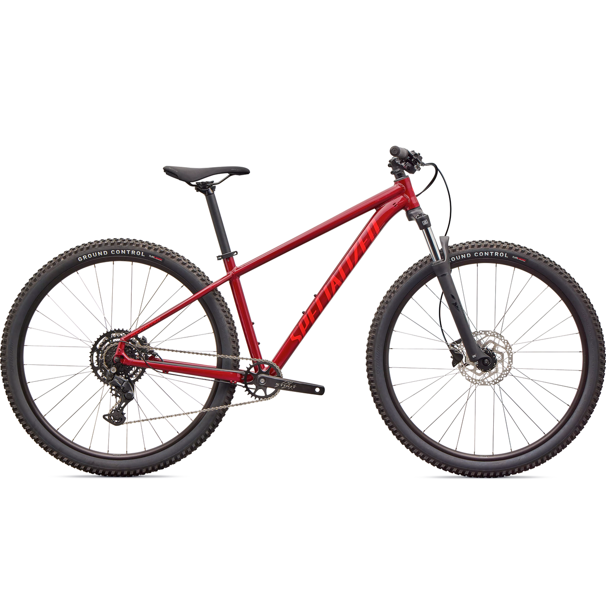 Specialized Rockhopper Sport 29 - Bordeaux