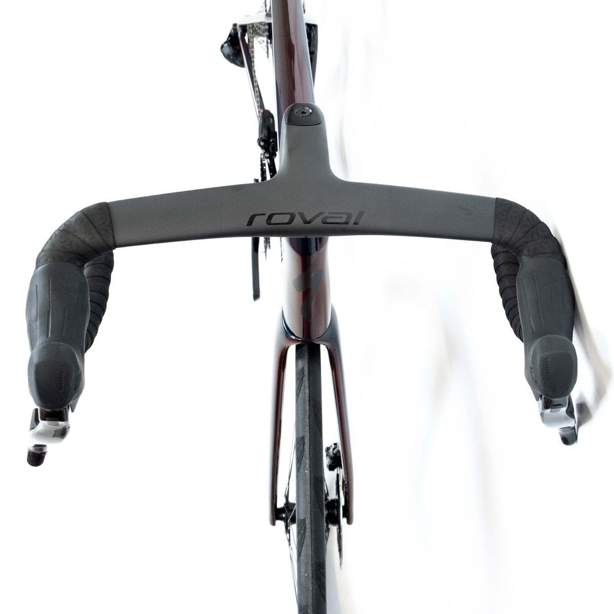 Specialized S-Works Tarmac SL8 SRAM Force AXS - Blu Specialized