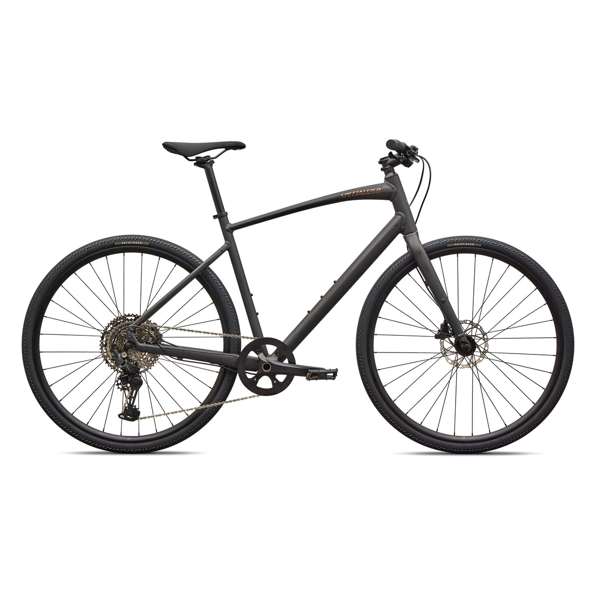 Specialized Sirrus X 3.0 - Grey